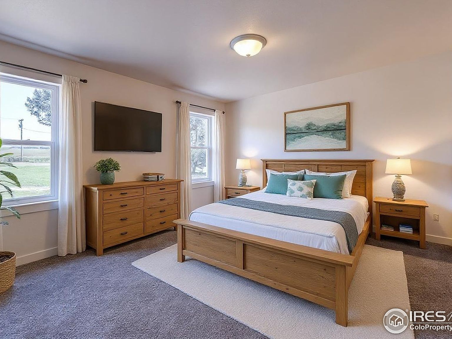 15923 County Road 25 Sterling, CO 80751 | New build