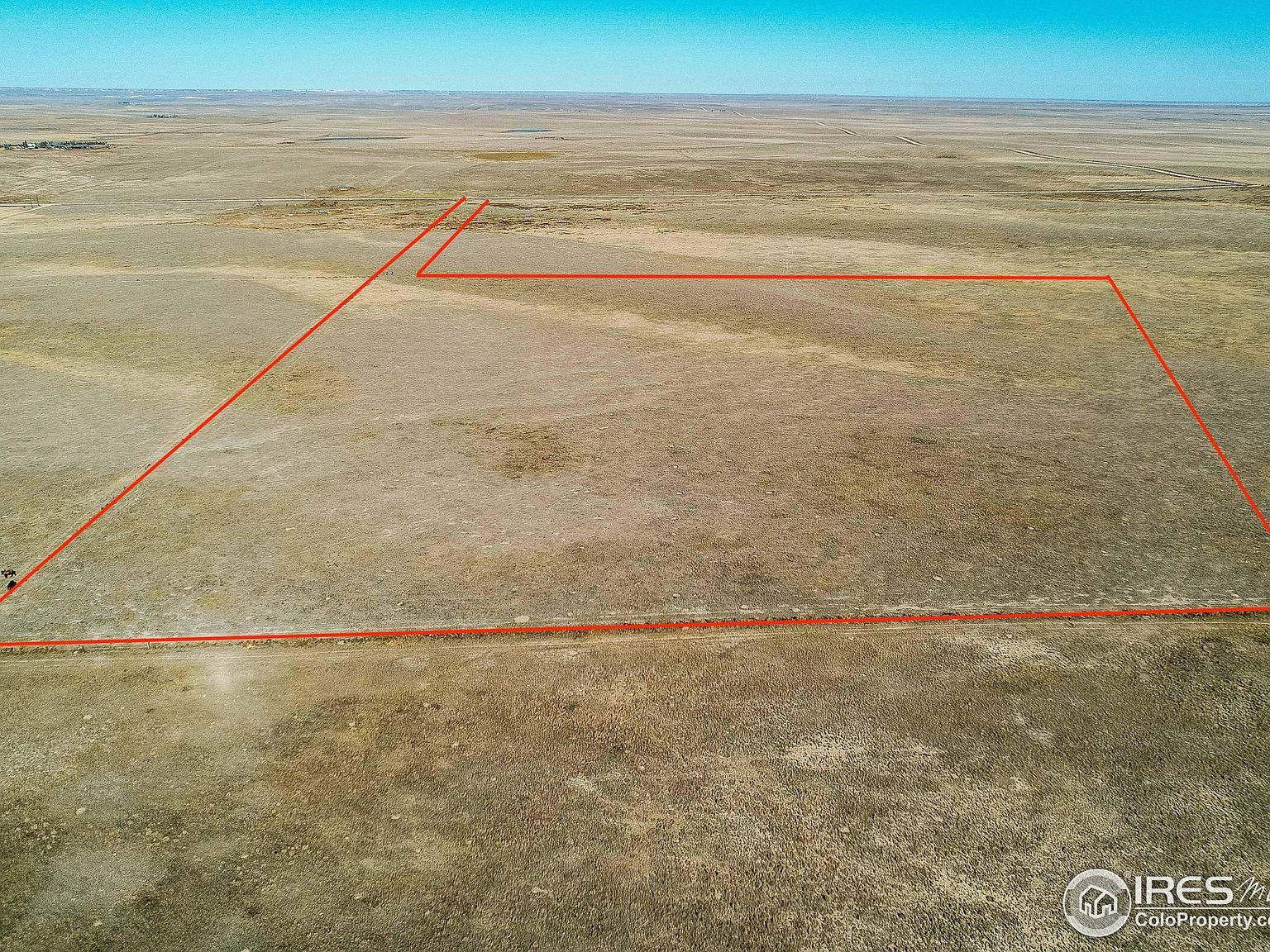 County Road 108 Ault, CO 80610  | Land/Lot
