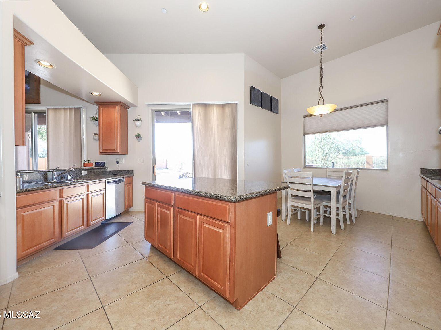 17040 S Vanilla Orchid Dr Vail, AZ 85641 | Single Family