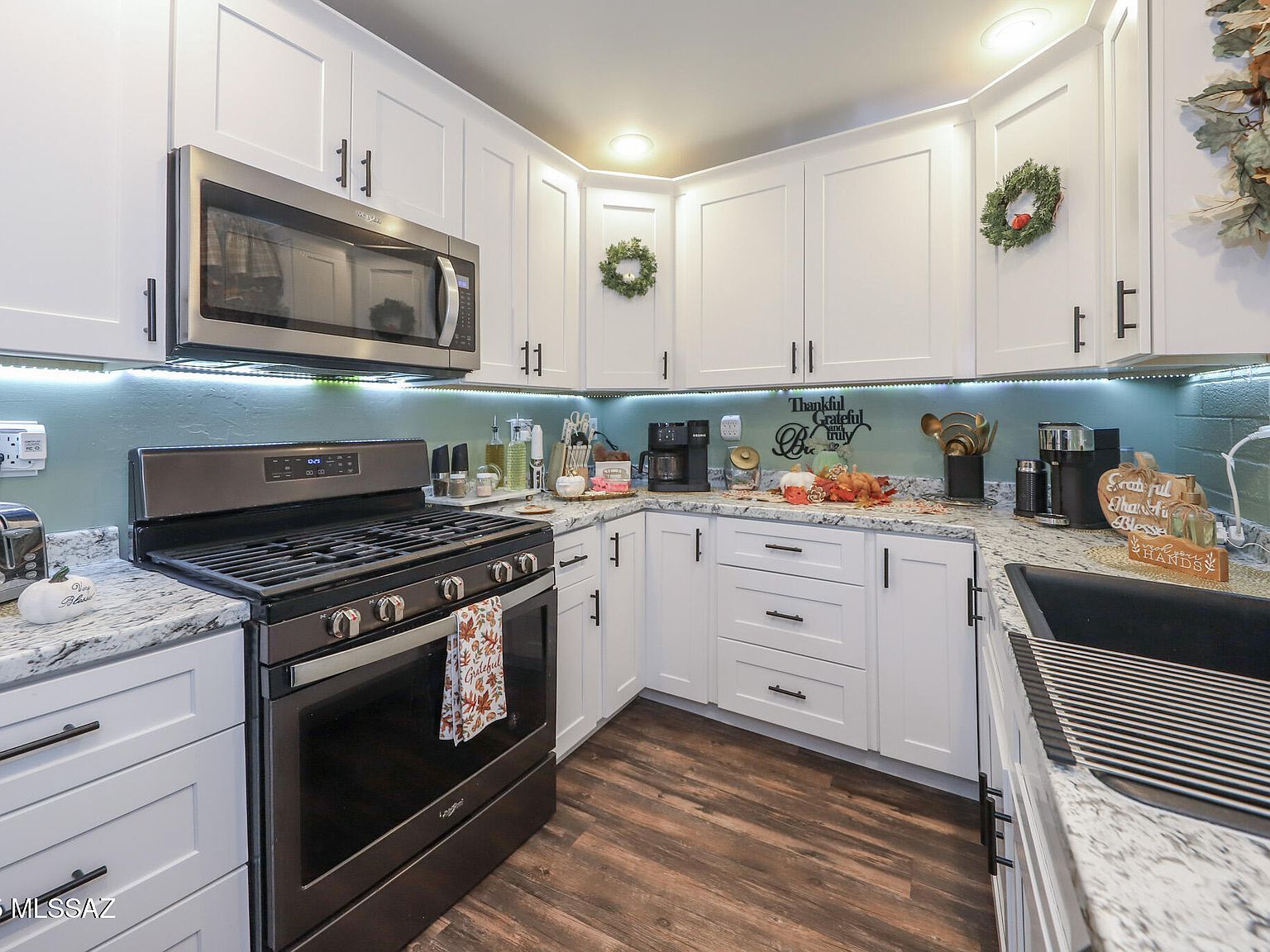 5918 E Calle Silvosa Tucson, AZ 85711 | Single Family