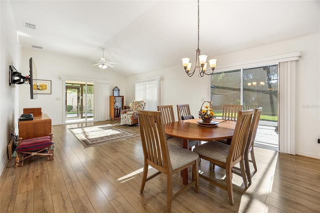 431 Jarquin Way The Villages, FL 32162  | Single Family