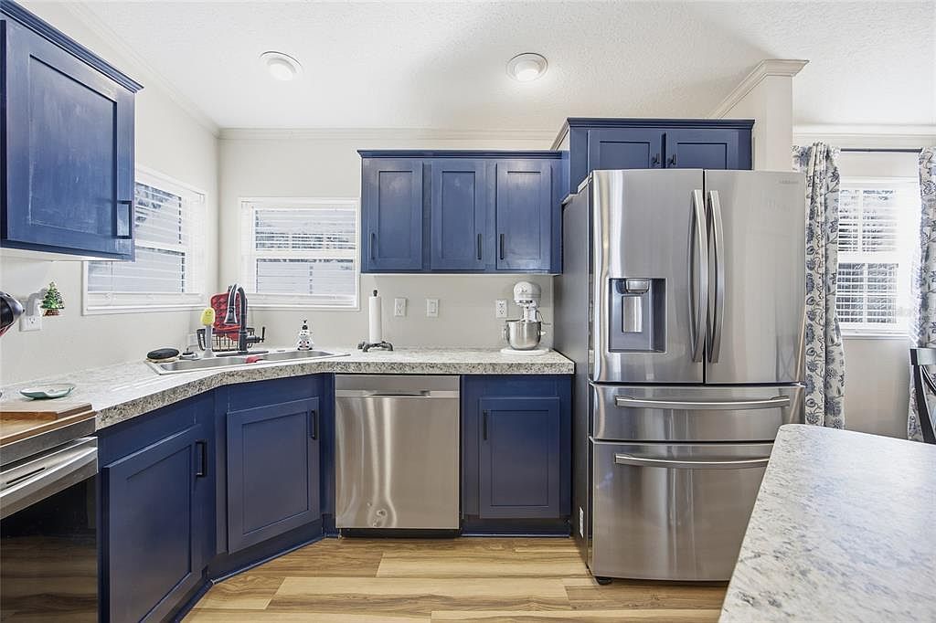 3896 Picciola Rd LOT 532 Fruitland Park, FL 34731 | New build