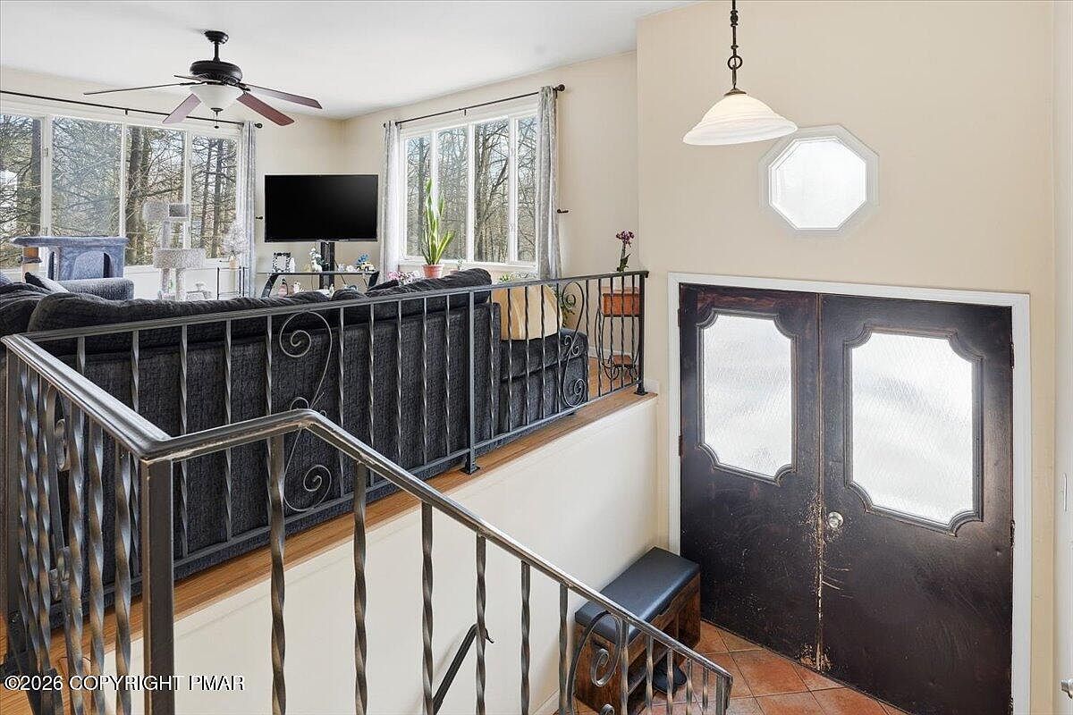 1510 Brook Run Ln Stroudsburg, PA 18360 | Single Family