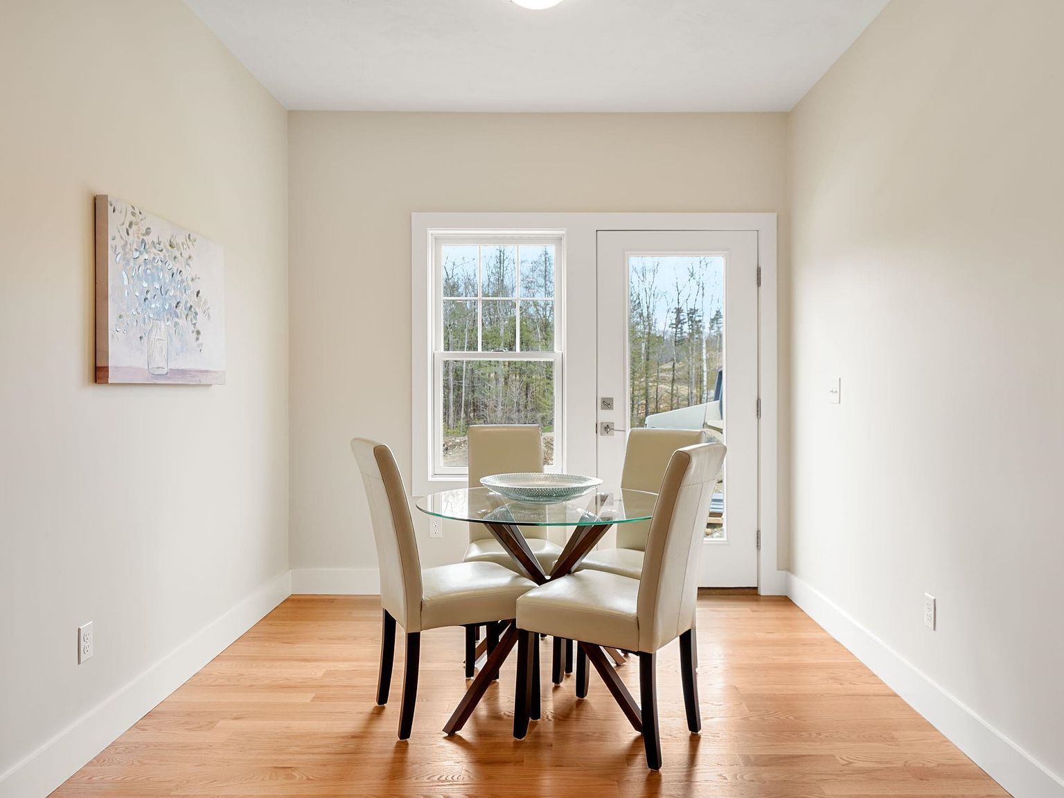 61 Driftwood Cir #23 Sandown, NH 03873  | New build