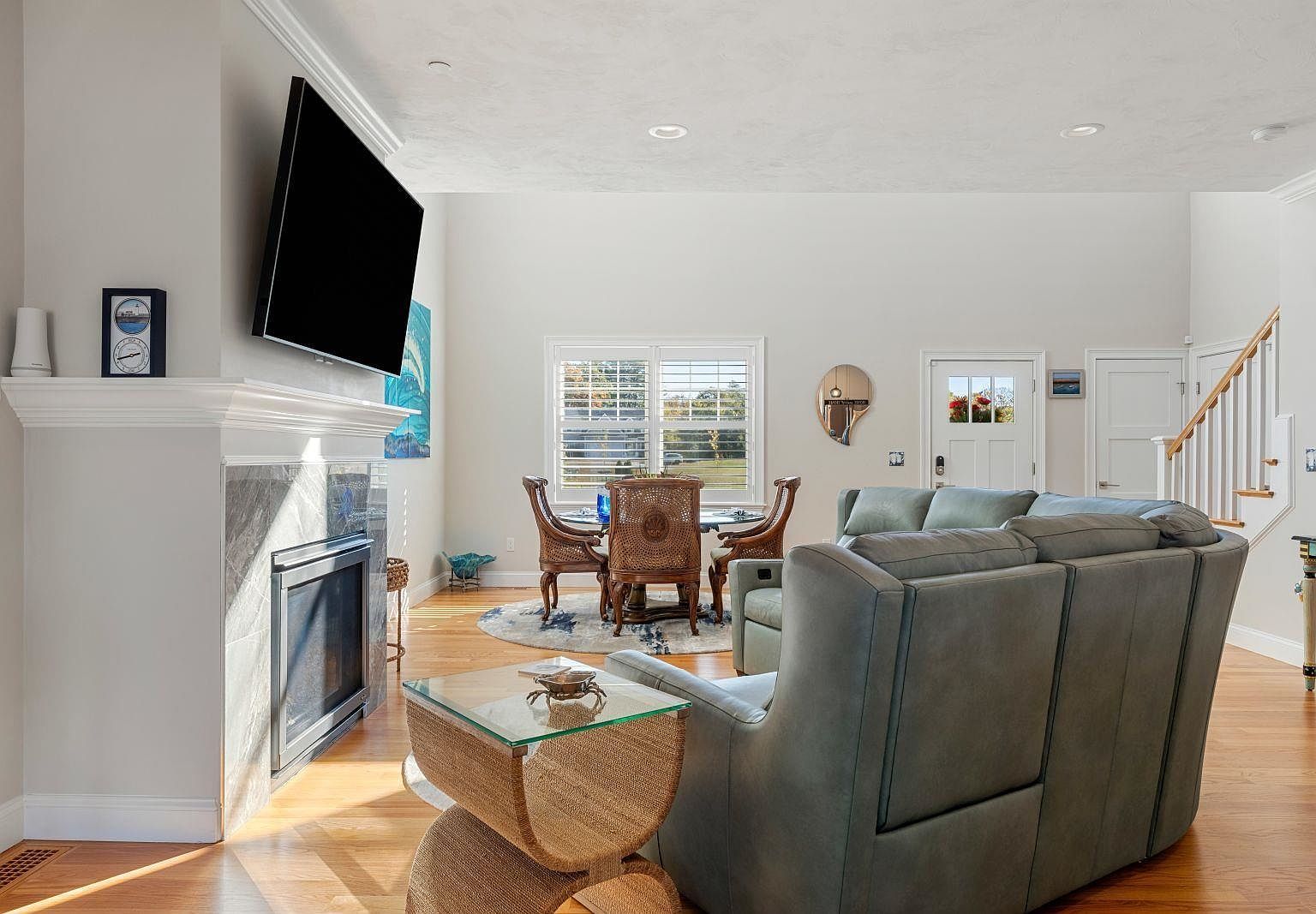 39 Kibrel Ct Sandown, NH 03873  | New build