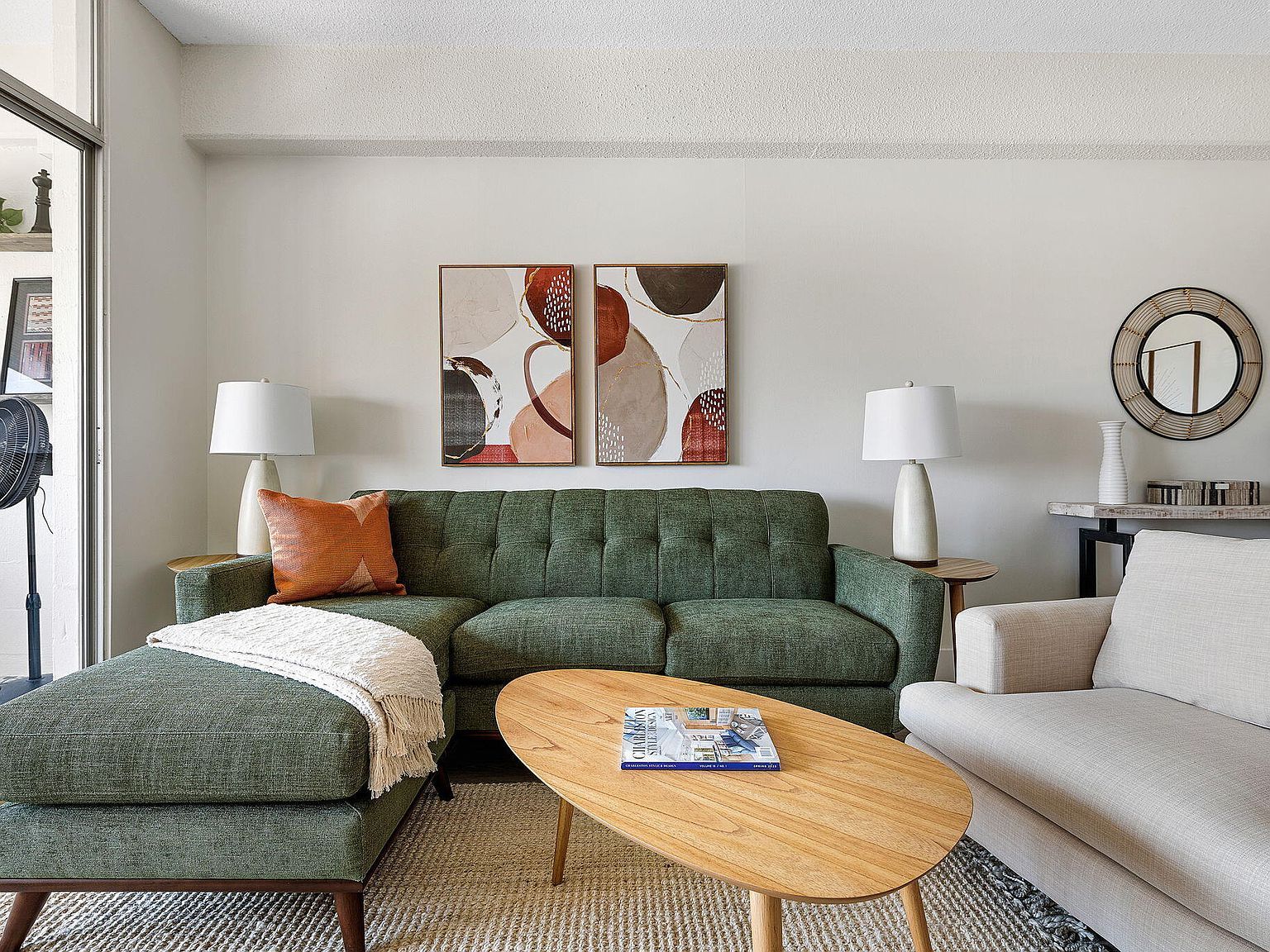 14 Lockwood Dr APT 1C Charleston, SC 29401 | Condominium