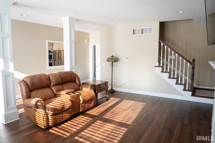 13681 W Auburn Ridge Ct Linton, IN 47441  | Single Family