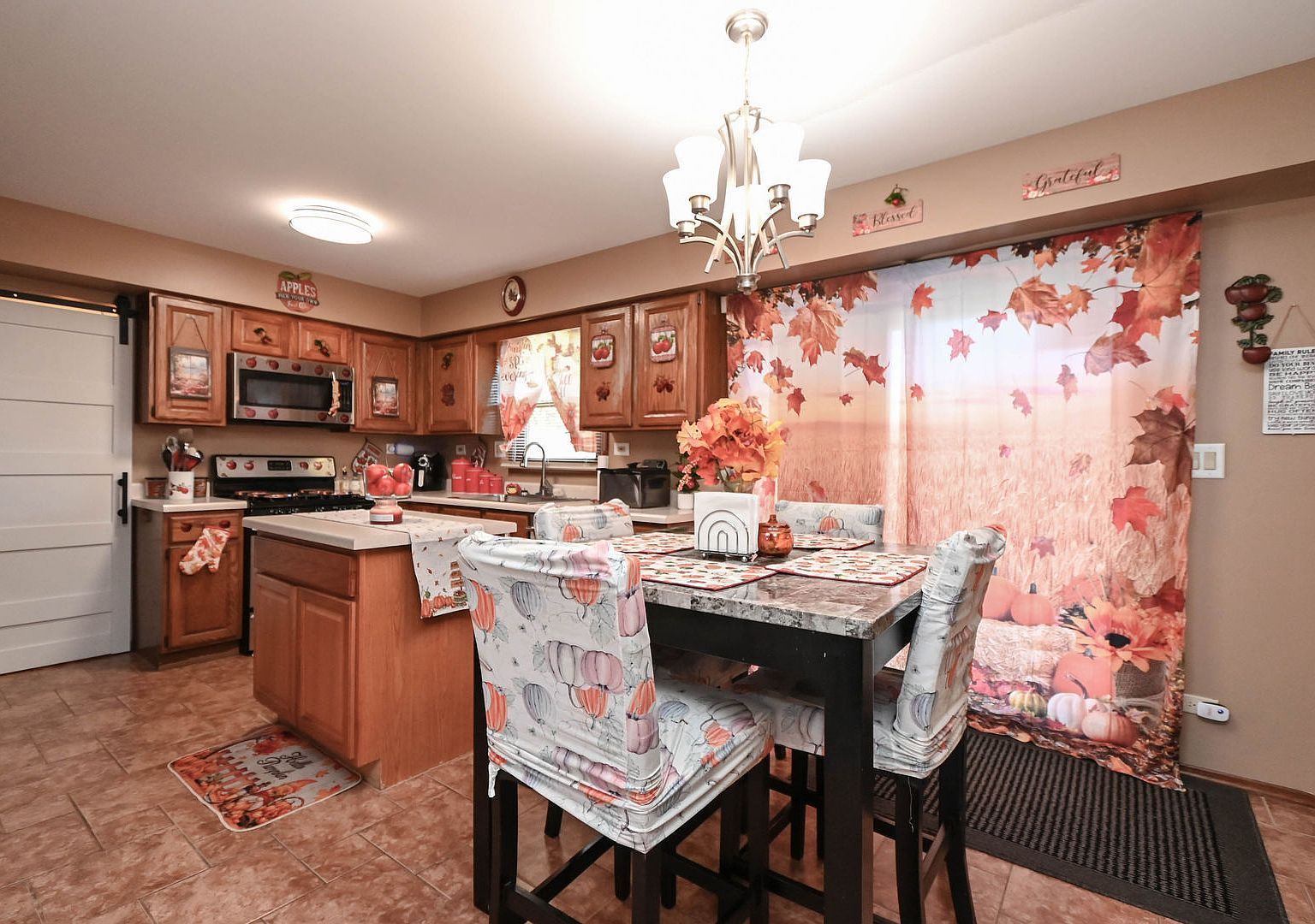 3805 Bertrand Ln Zion, IL 60099  | Single Family