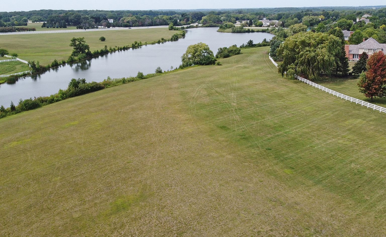 36537 N Fox Hill Dr LOT 112 Wadsworth, IL 60083  | Land/Lot