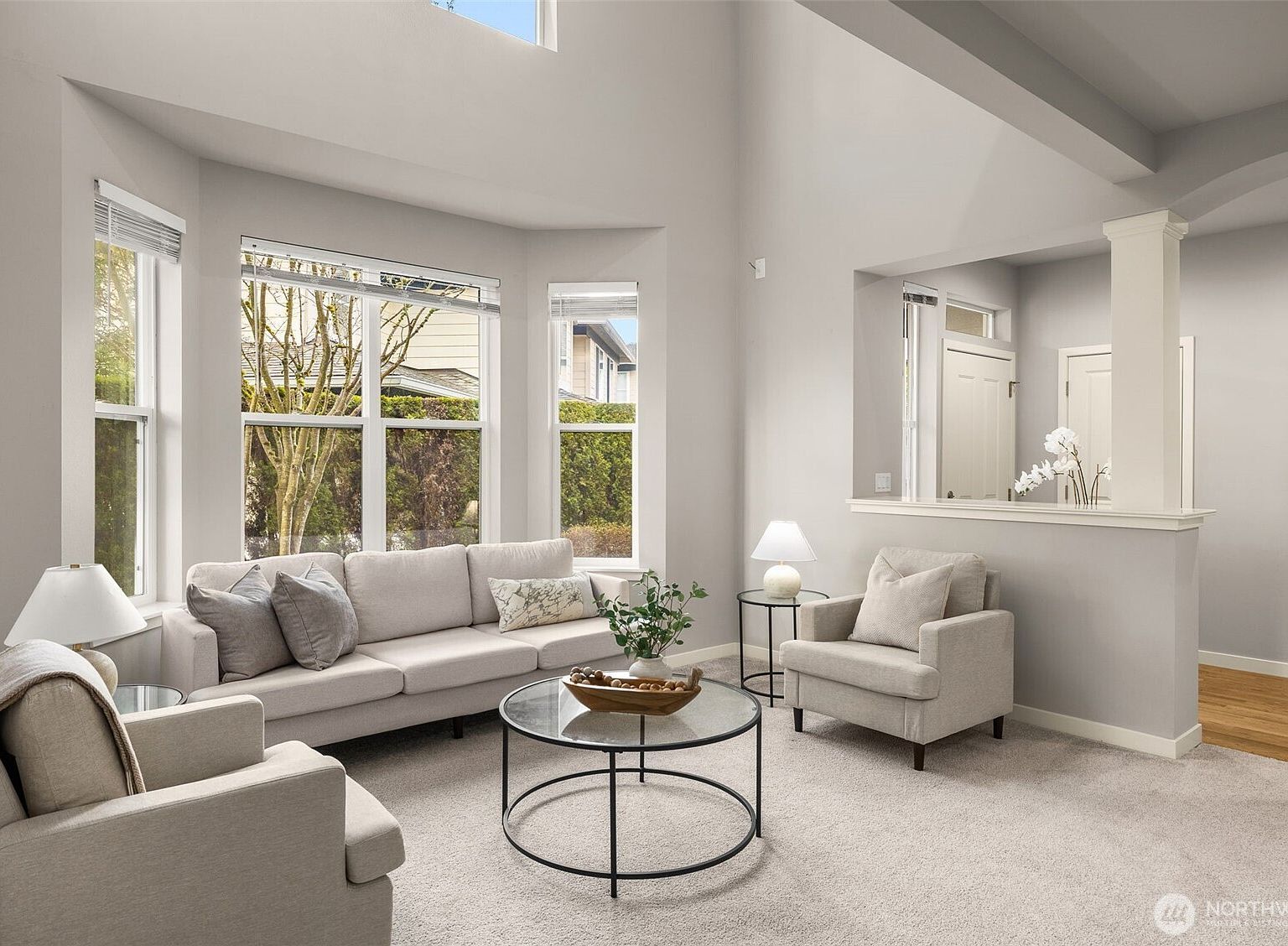 23909 SE 7th Ln Sammamish, WA 98074  | New build