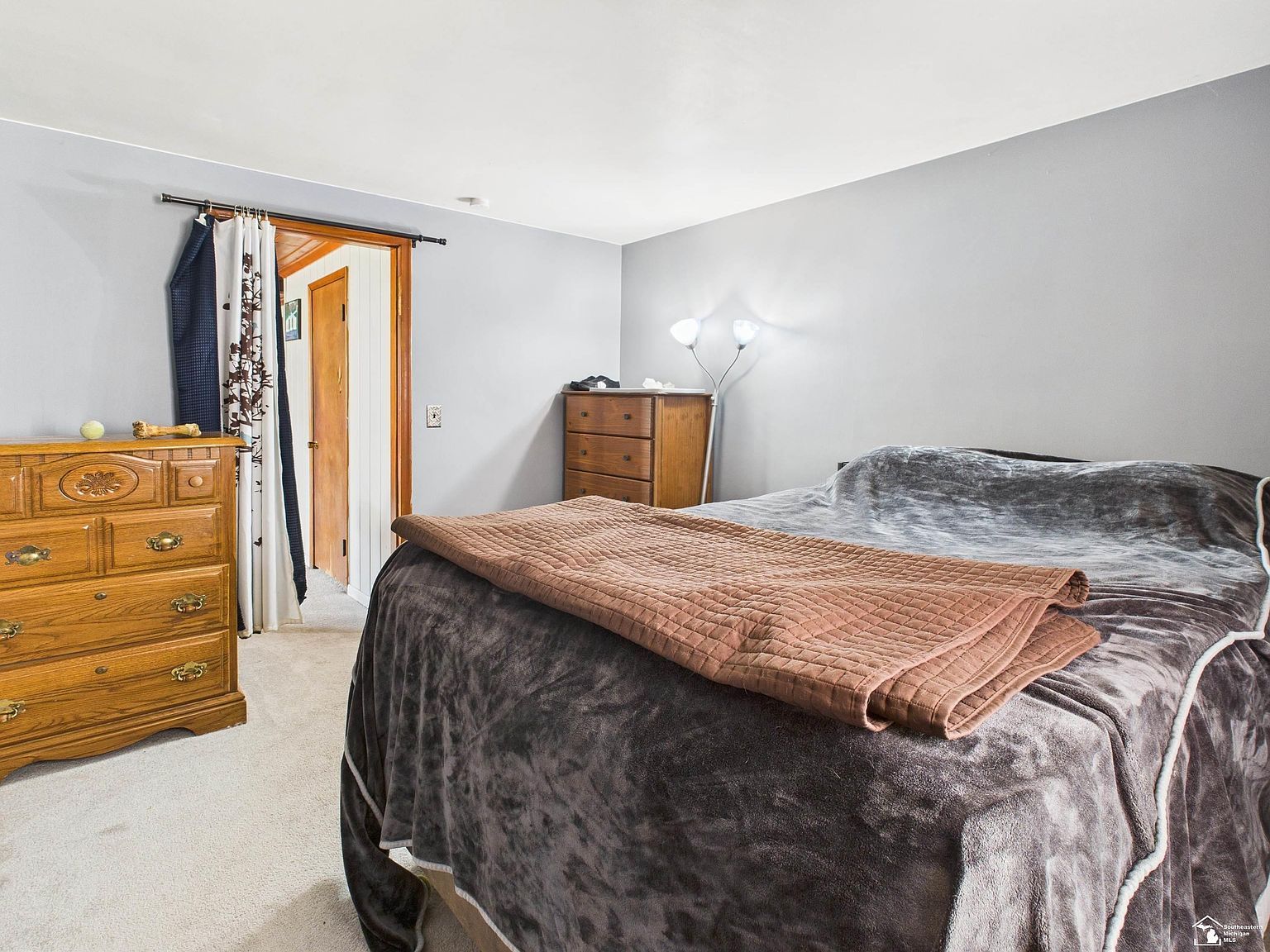 5601 Parkview St Newport, MI 48166  | Single Family