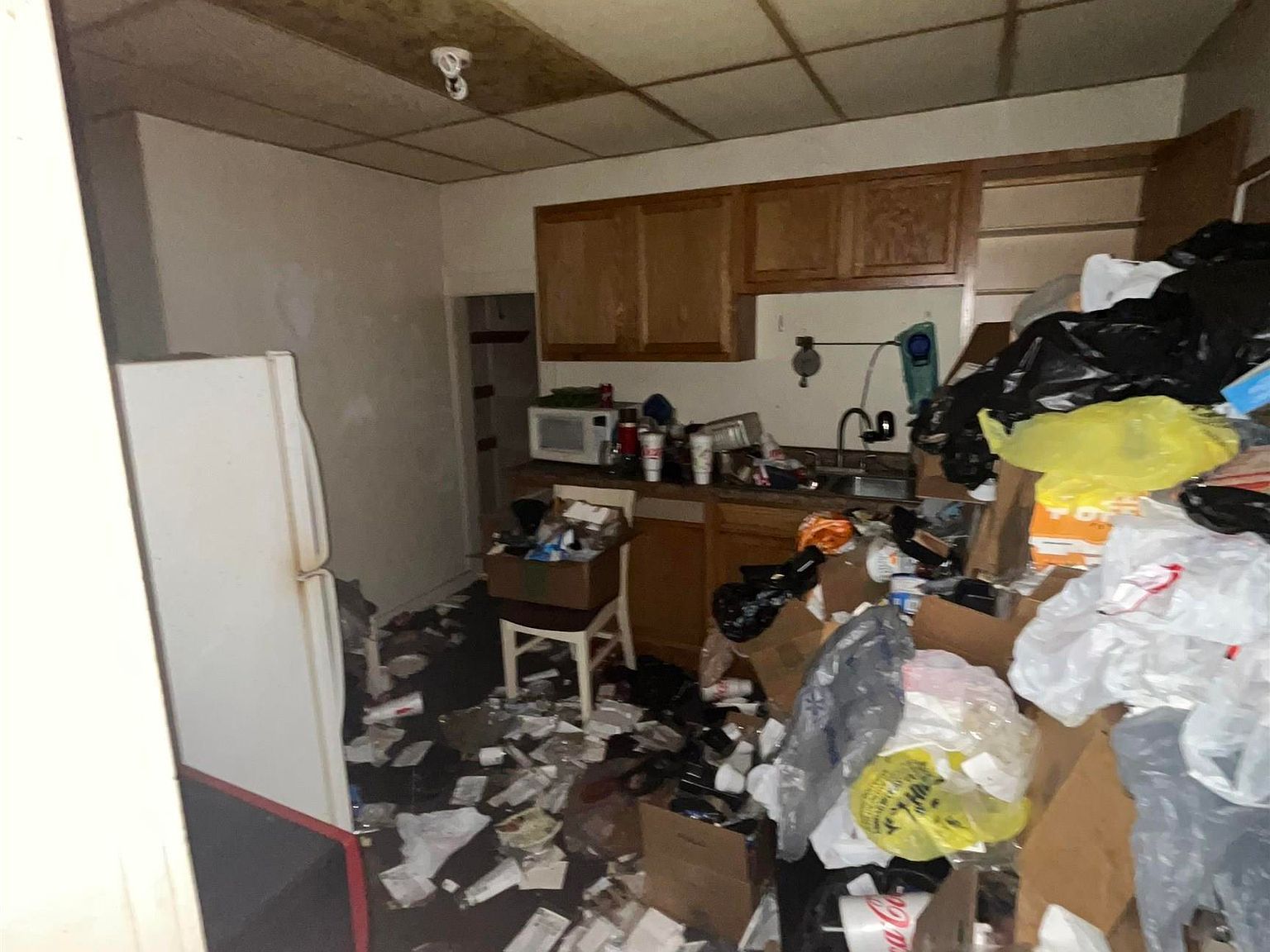 3104 E Lynn St Anderson, IN 46016  | Single Family