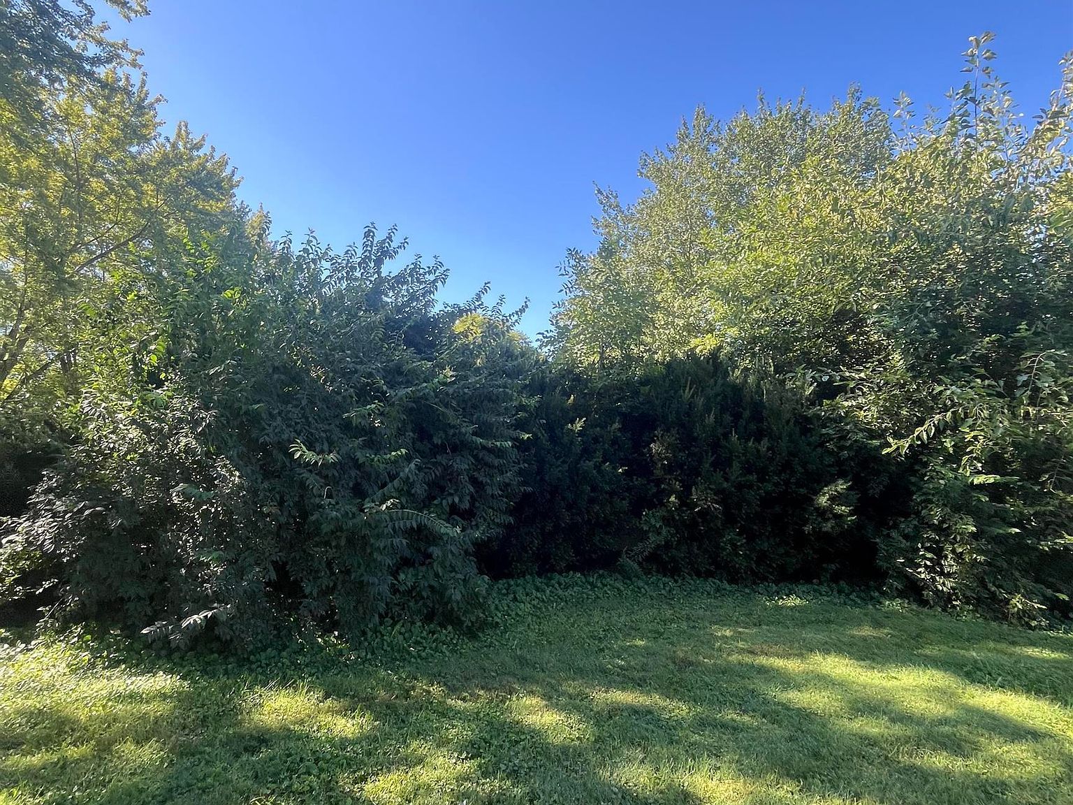 9173 S Tomahawk Trl Markleville, IN 46056  | New build