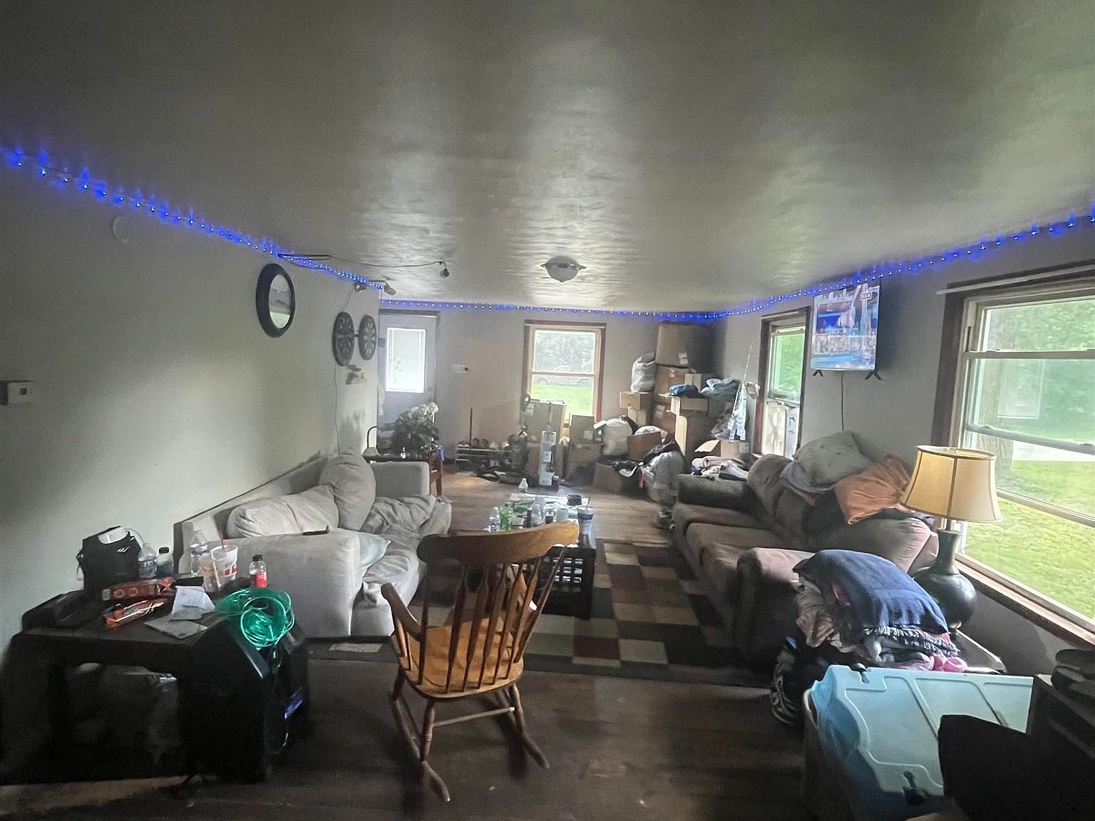 1102 W Monroe St Alexandria, IN 46001  | Single Family