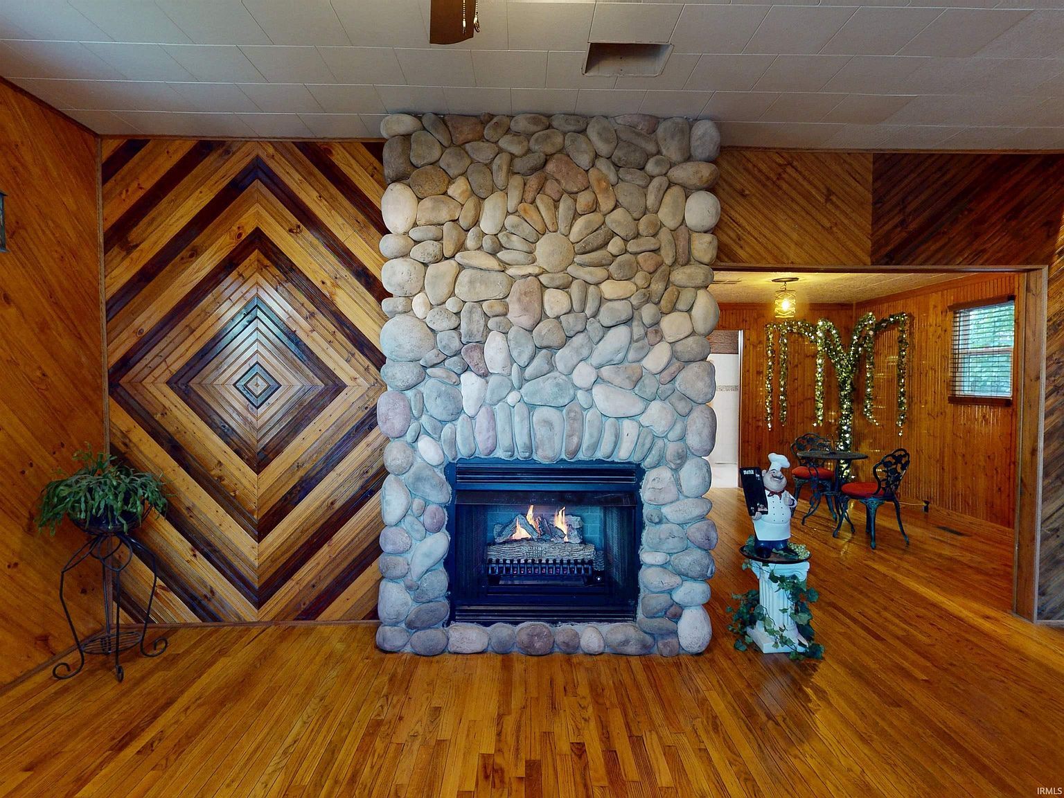 1530 E 35th St Marion, IN 46953  | Single Family