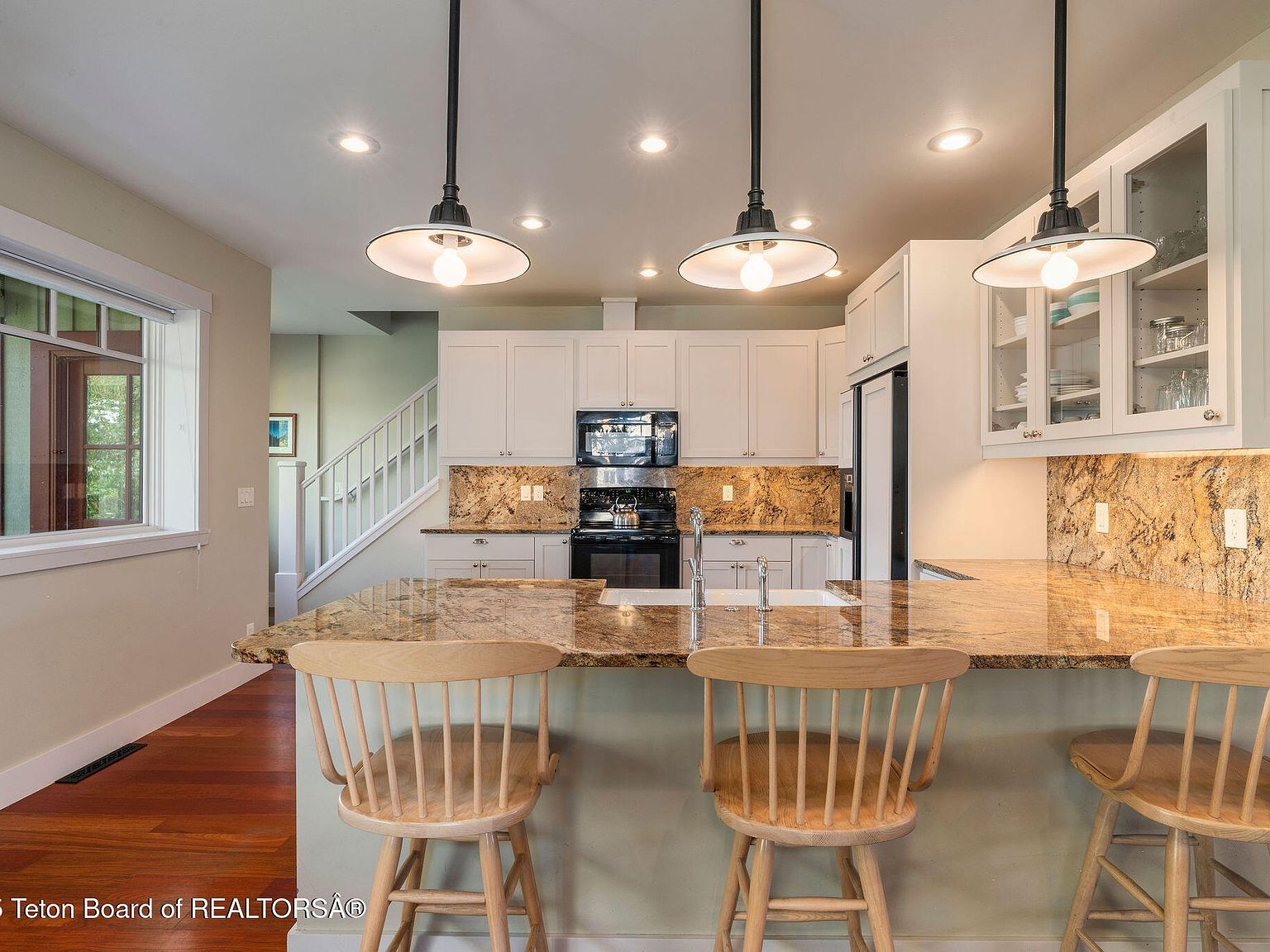 290 N 1 E Driggs, ID 83422  | Single Family