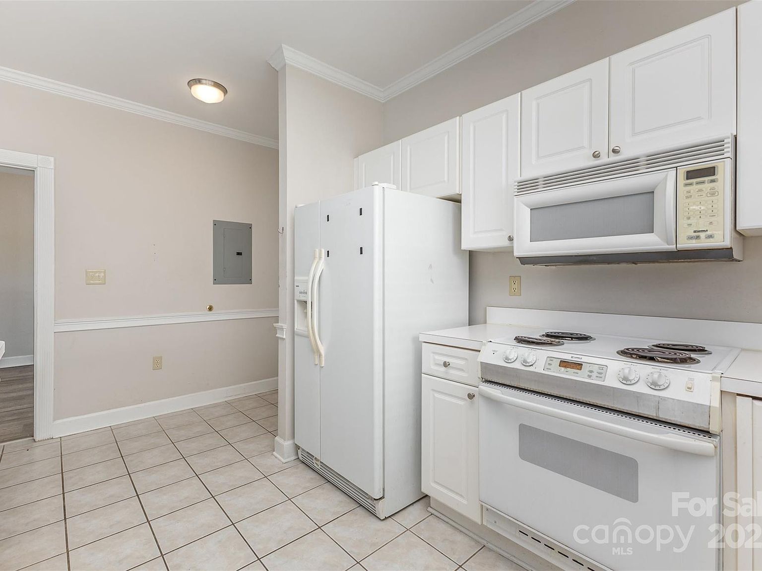 9271 Meadow Vista Rd Charlotte, NC 28213  | Condominium