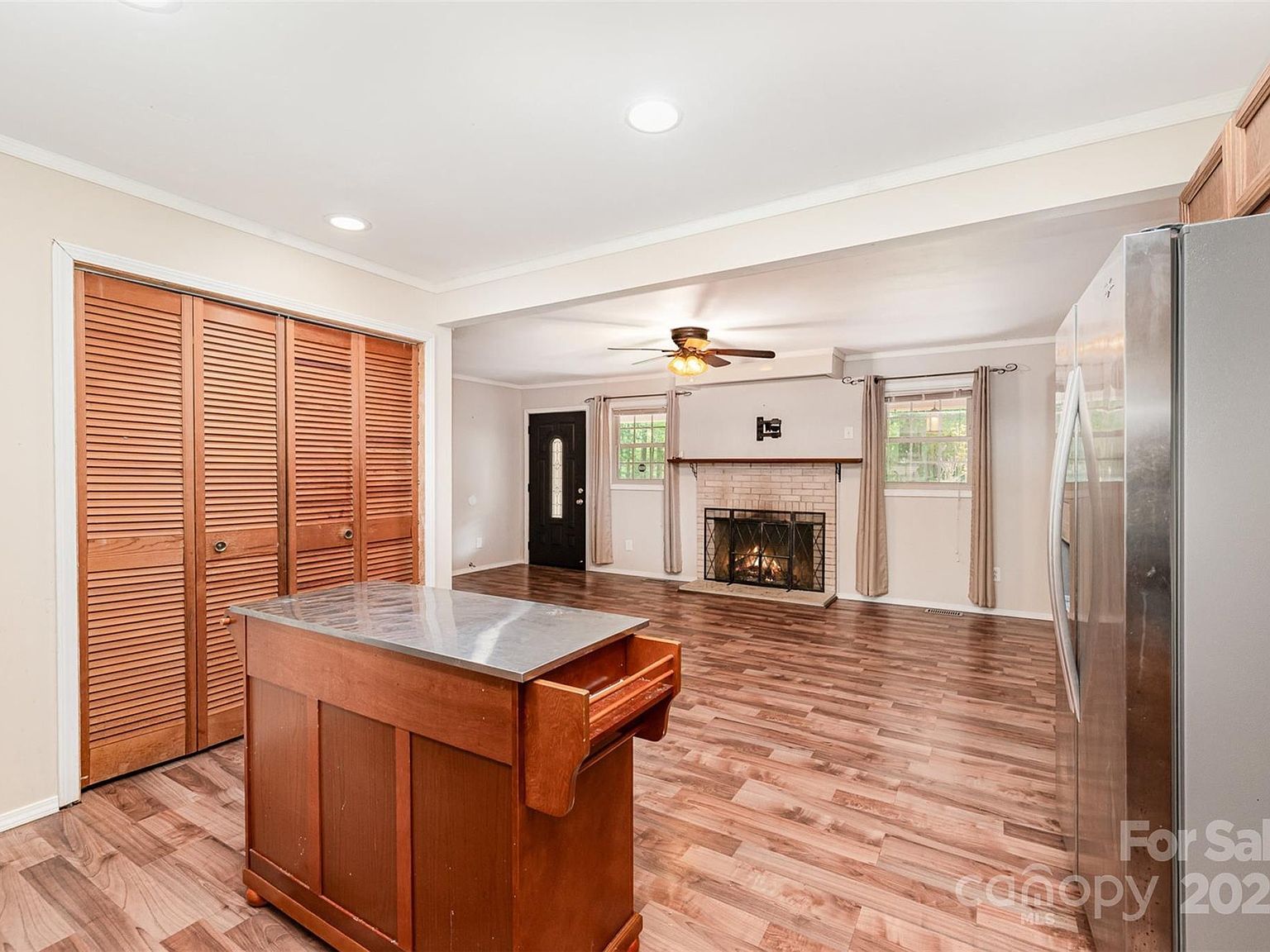 6118 S Rocky River Rd Monroe, NC 28112  | Single Family