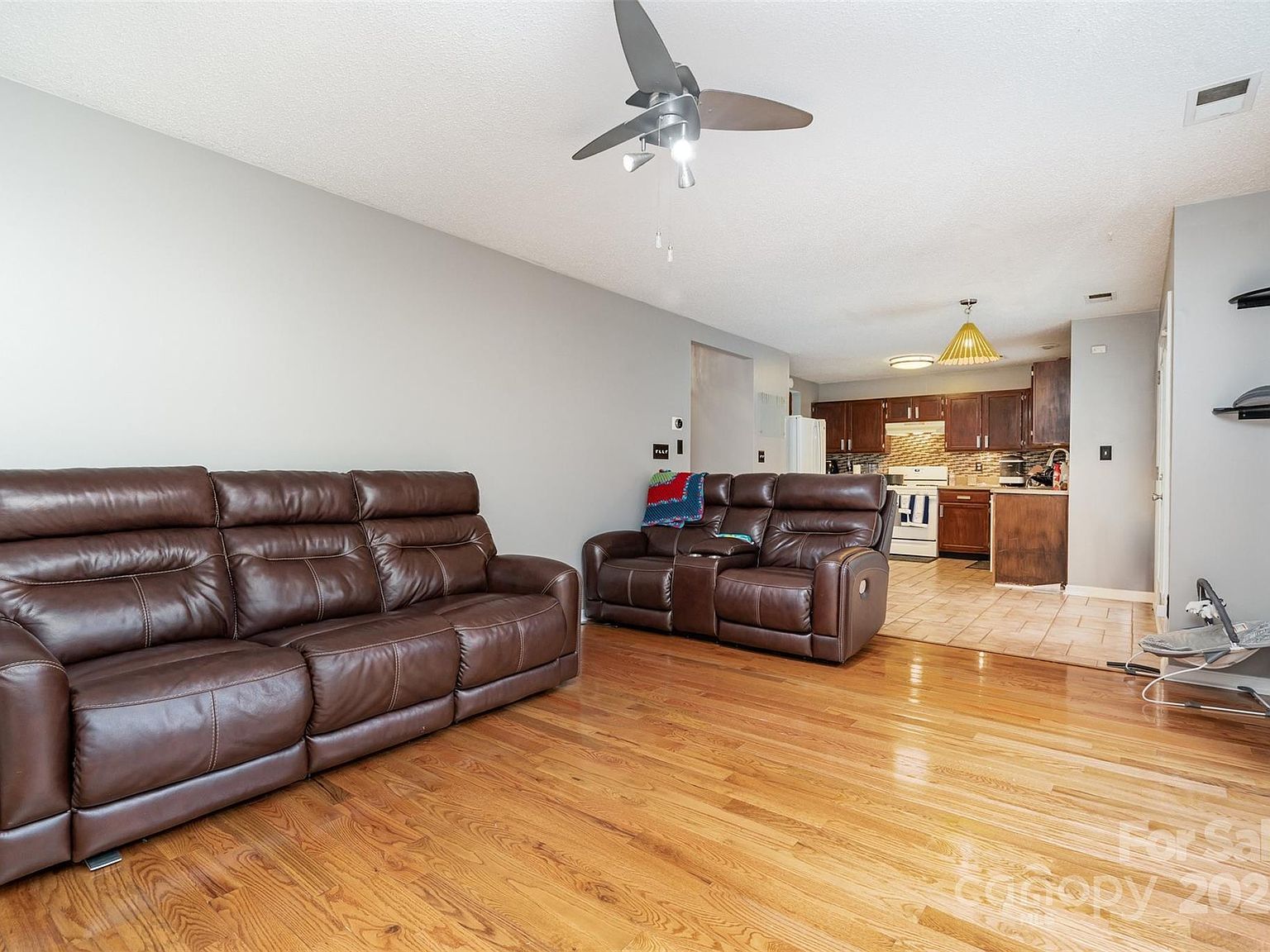 9526 Nettle Dr Charlotte, NC 28216 | Single Family