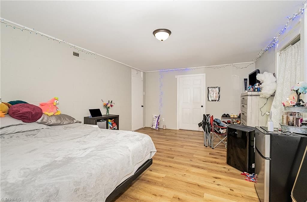 914 Tamworth Rd Asheboro, NC 27203  | Single Family