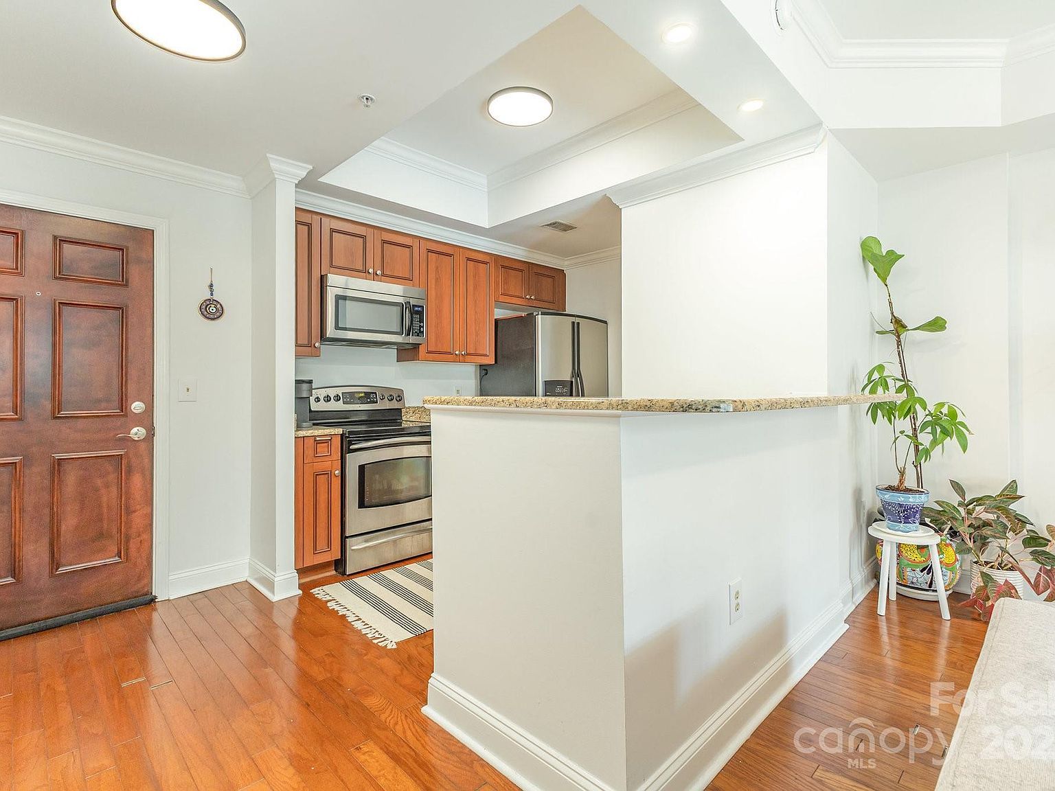 300 W 5th St APT 250 Charlotte, NC 28202 | Condominium