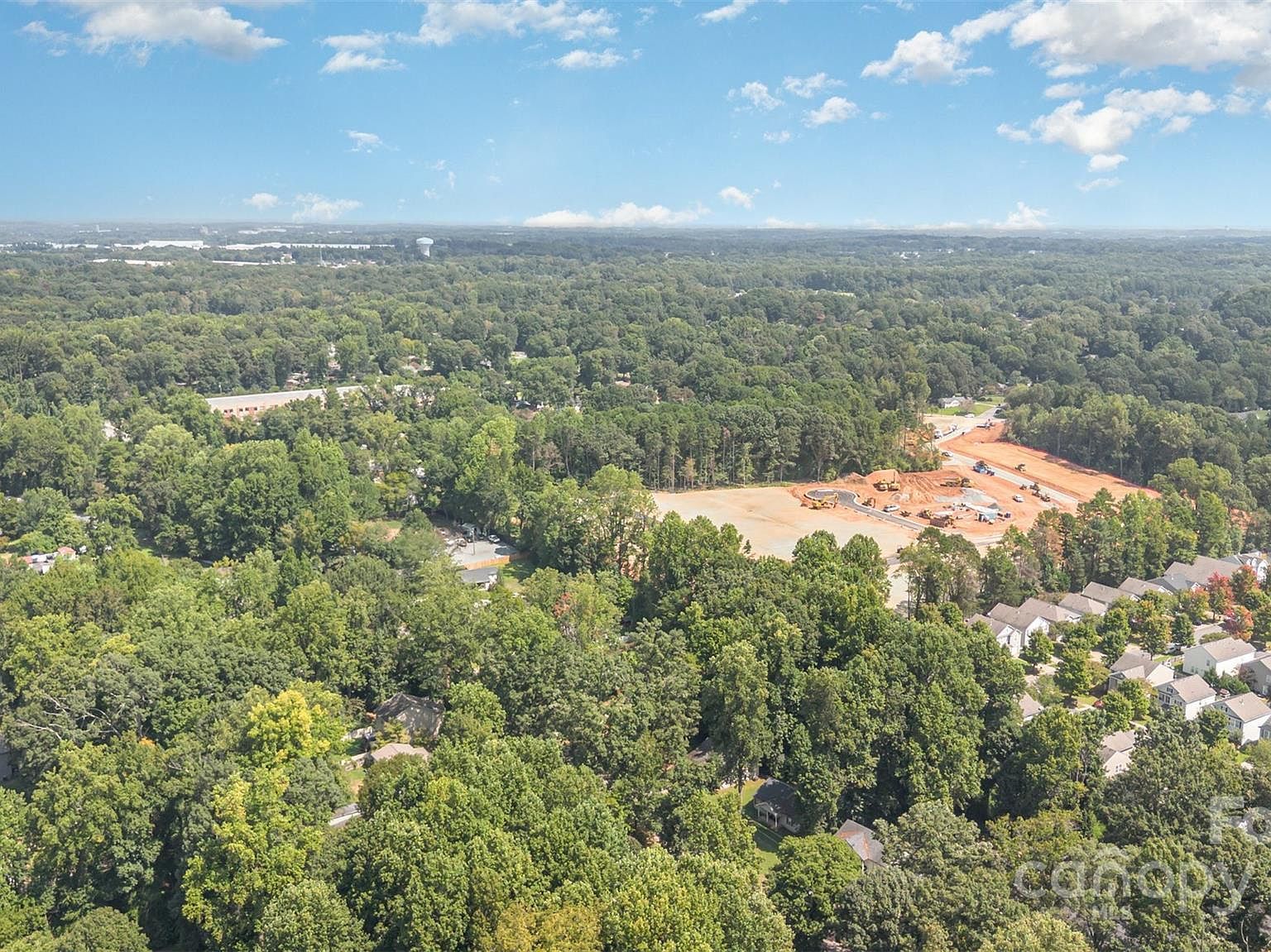 0 Juniper Dr #230/231 Charlotte, NC 28269 | Land/Lot
