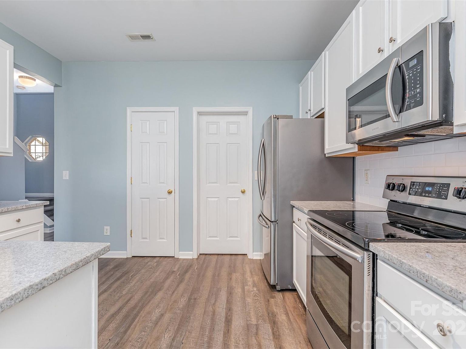 12210 Stratfield Place Cir Pineville, NC 28134 | New build