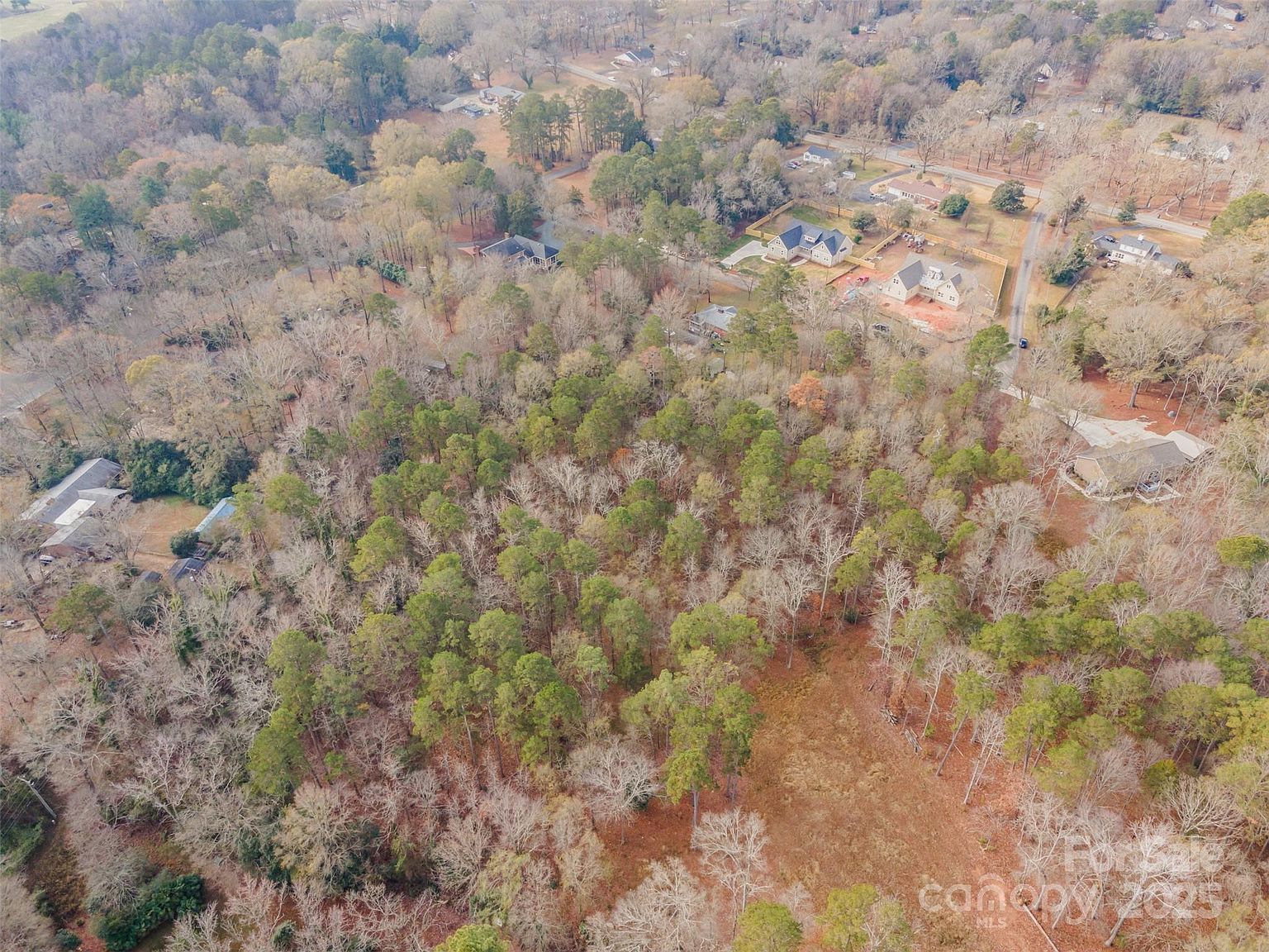 0 Simpson Cir Monroe, NC 28112  | Land/Lot