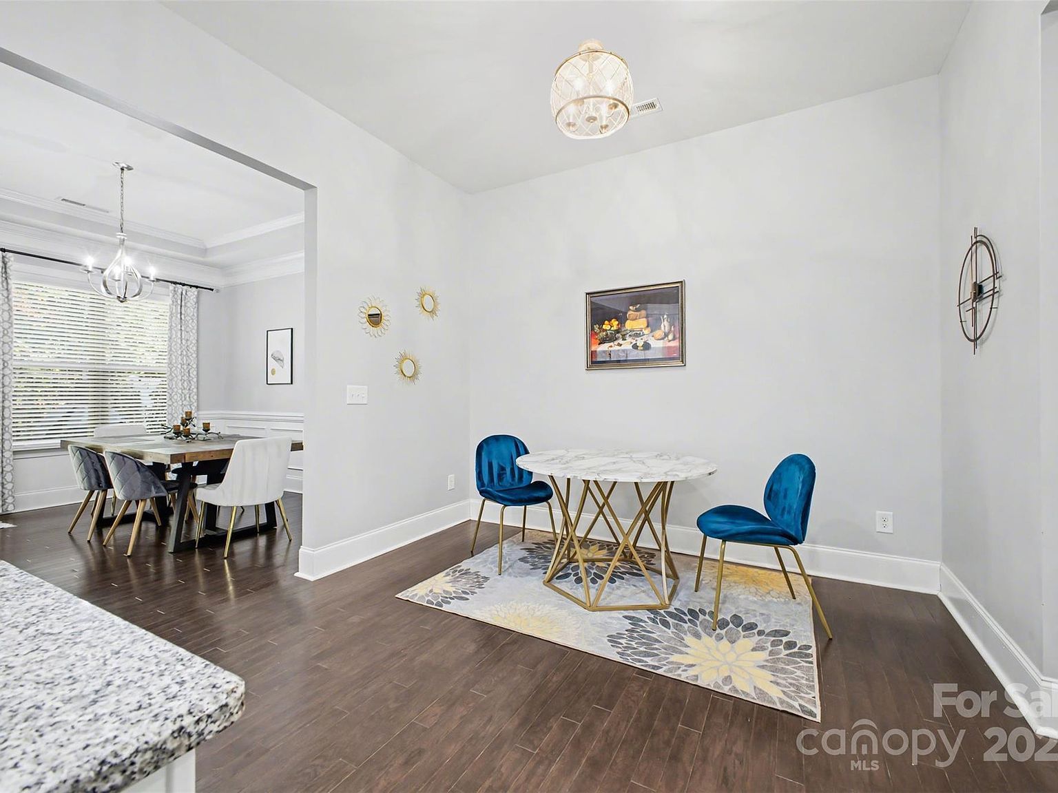 5410 Shannon Bell Ln Charlotte, NC 28277  | New build