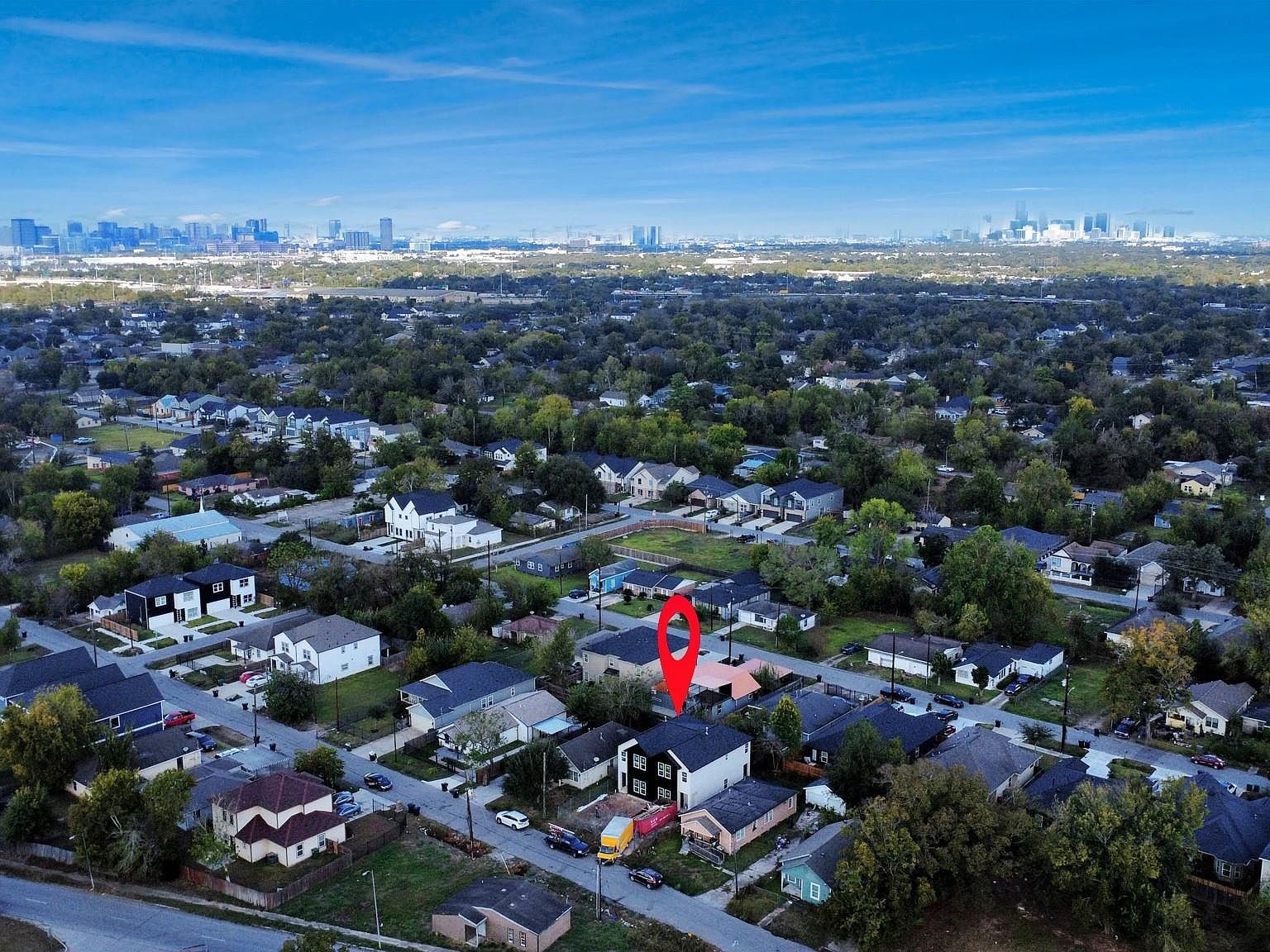 7459 Calhoun Rd Houston, TX 77033  | Multi Family