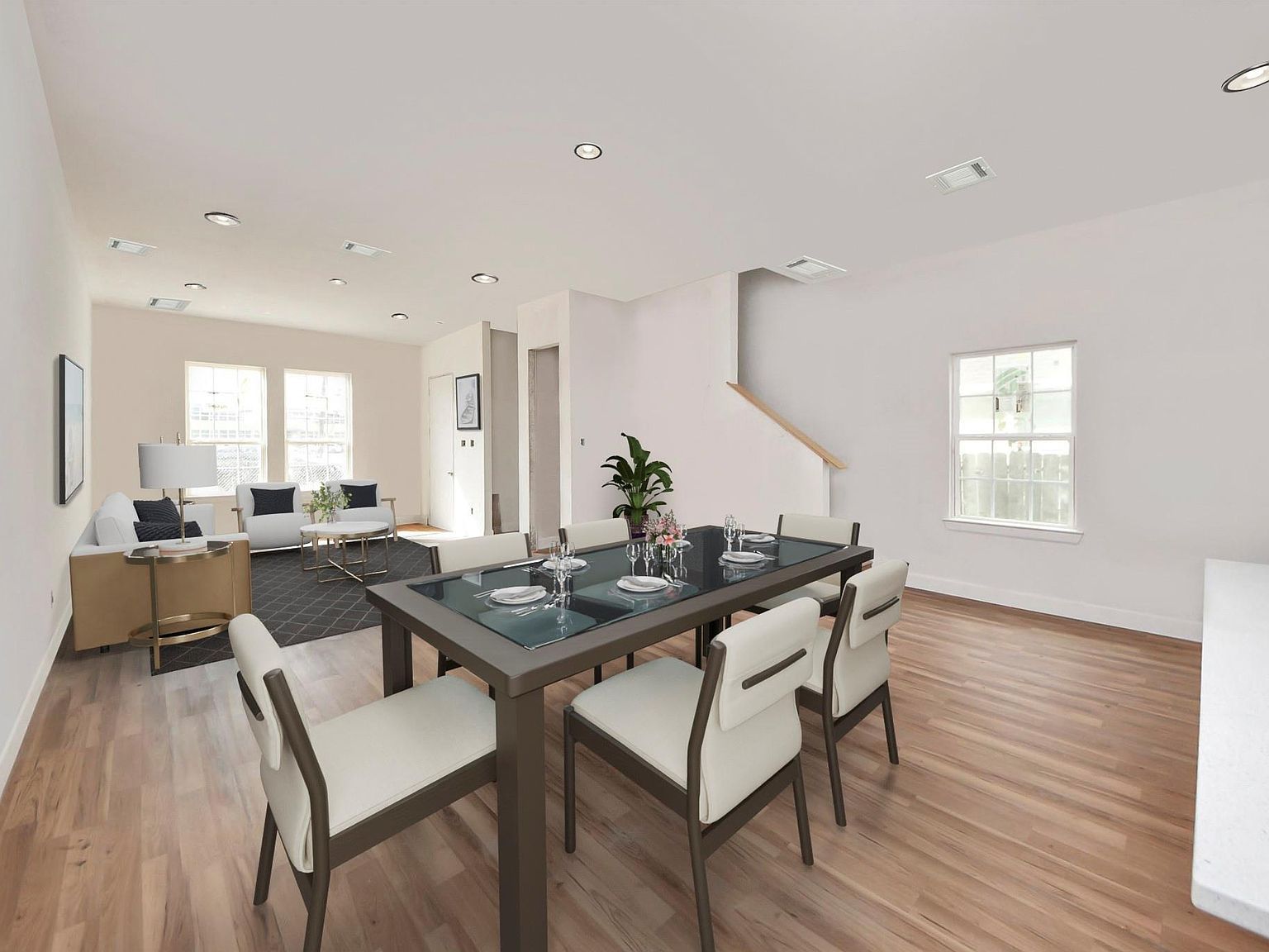 4413 McKinley St Houston, TX 77051  | Multi Family