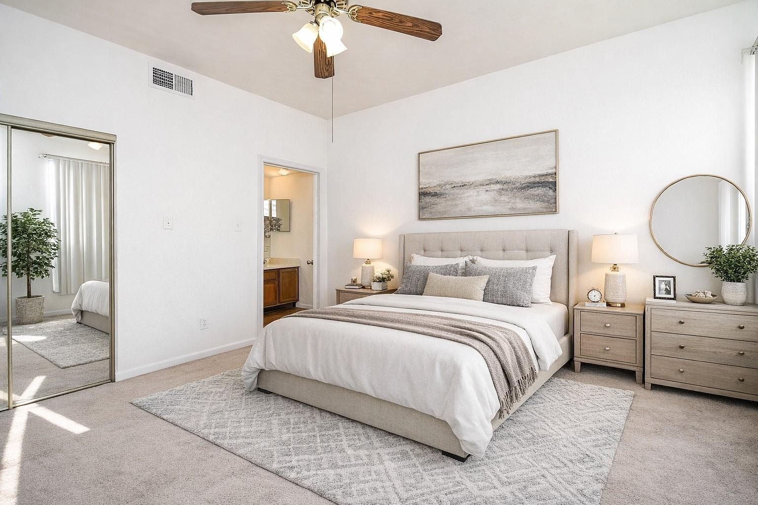 2121 El Paseo St APT 1807 Houston, TX 77054  | New build