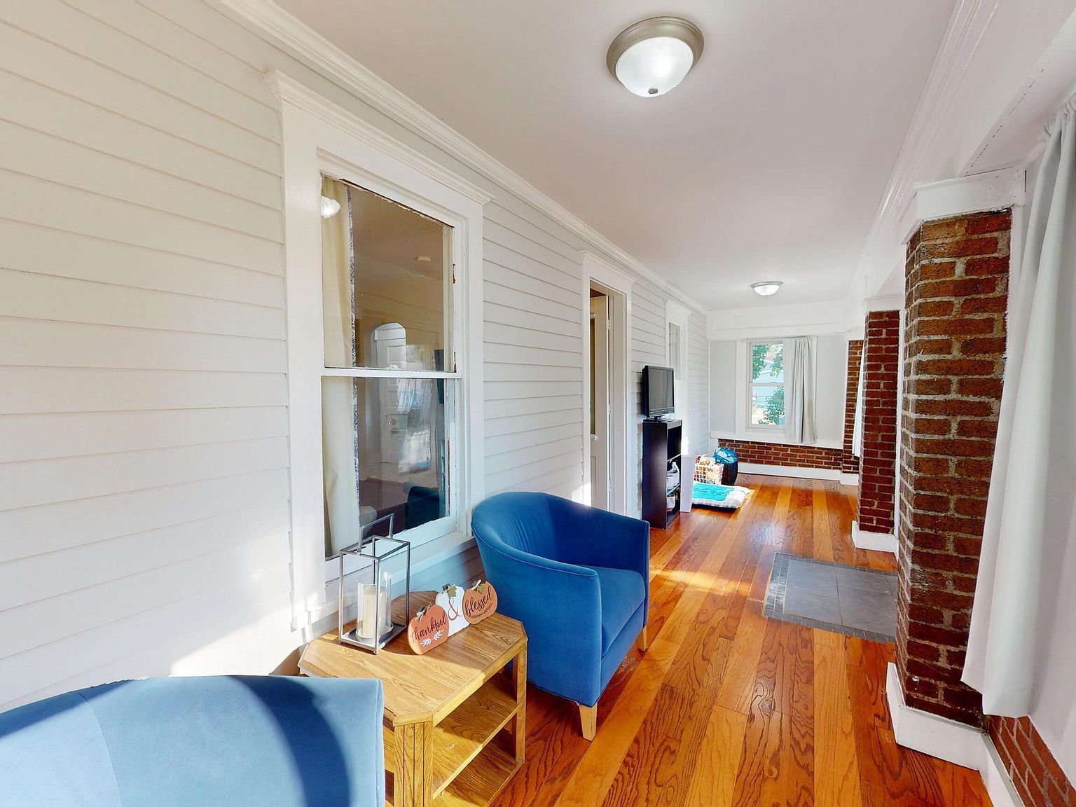 218 Greenberry St Marion, IN 46952  | Single Family