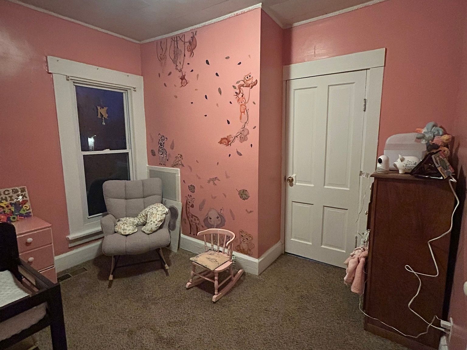 315 Spann Ave Crawfordsville, IN 47933 | Single Family