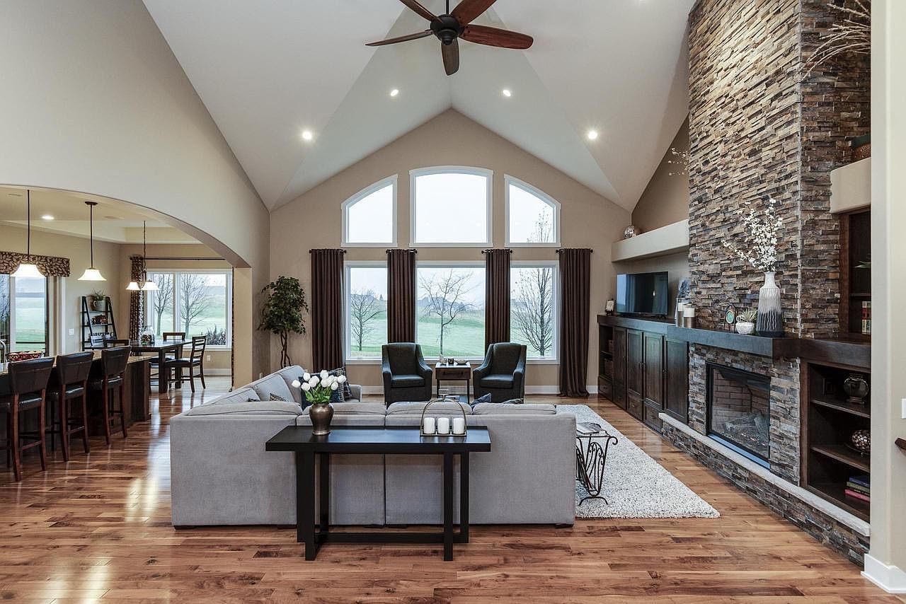 939 Carnoustie Way Oregon, WI 53575 | Single Family