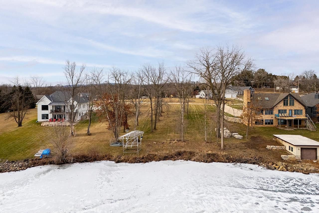 145 Lu Foster Ln Merrimac, WI 53561  | Land/Lot