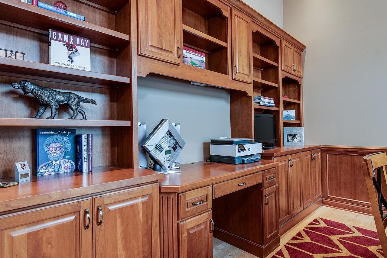 9313 Lawn Brook Dr Verona, WI 53593  | Single Family