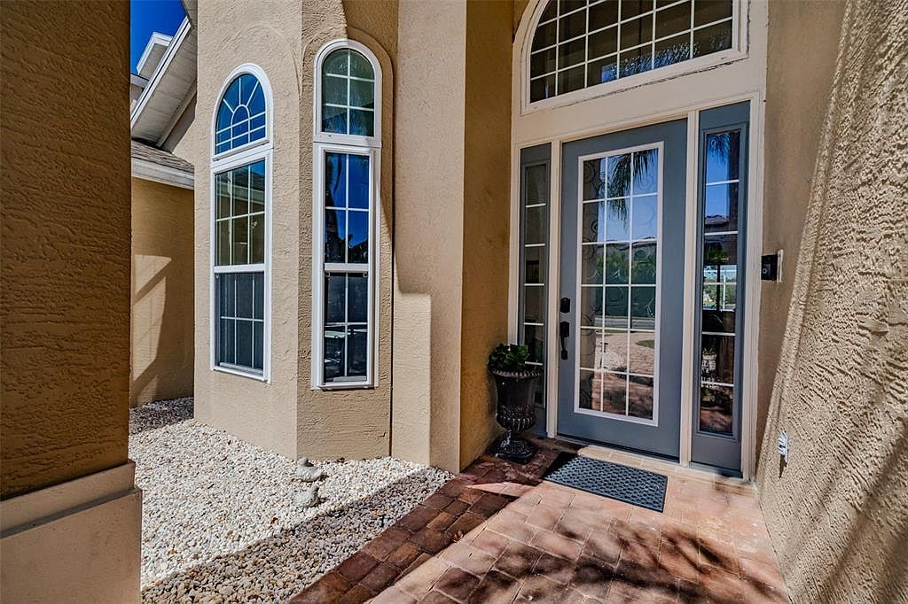 2327 Camp Indianhead Rd Land O Lakes, FL 34639  | Single Family