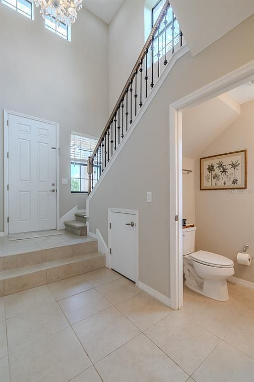 4730 Wandering Way Zephyrhills, FL 33544 | New build