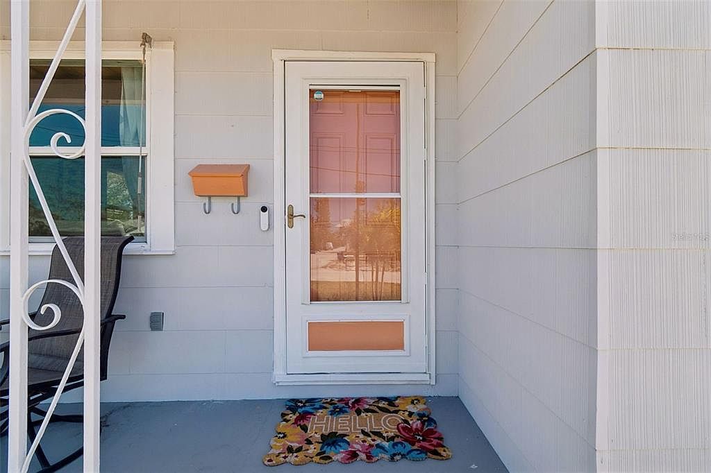 5300 6th St S Saint Petersburg, FL 33705 | Single Family