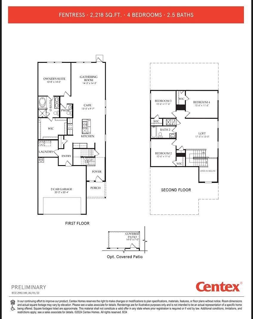 814 High Mesa Ln Montgomery, TX 77356  | Single Family