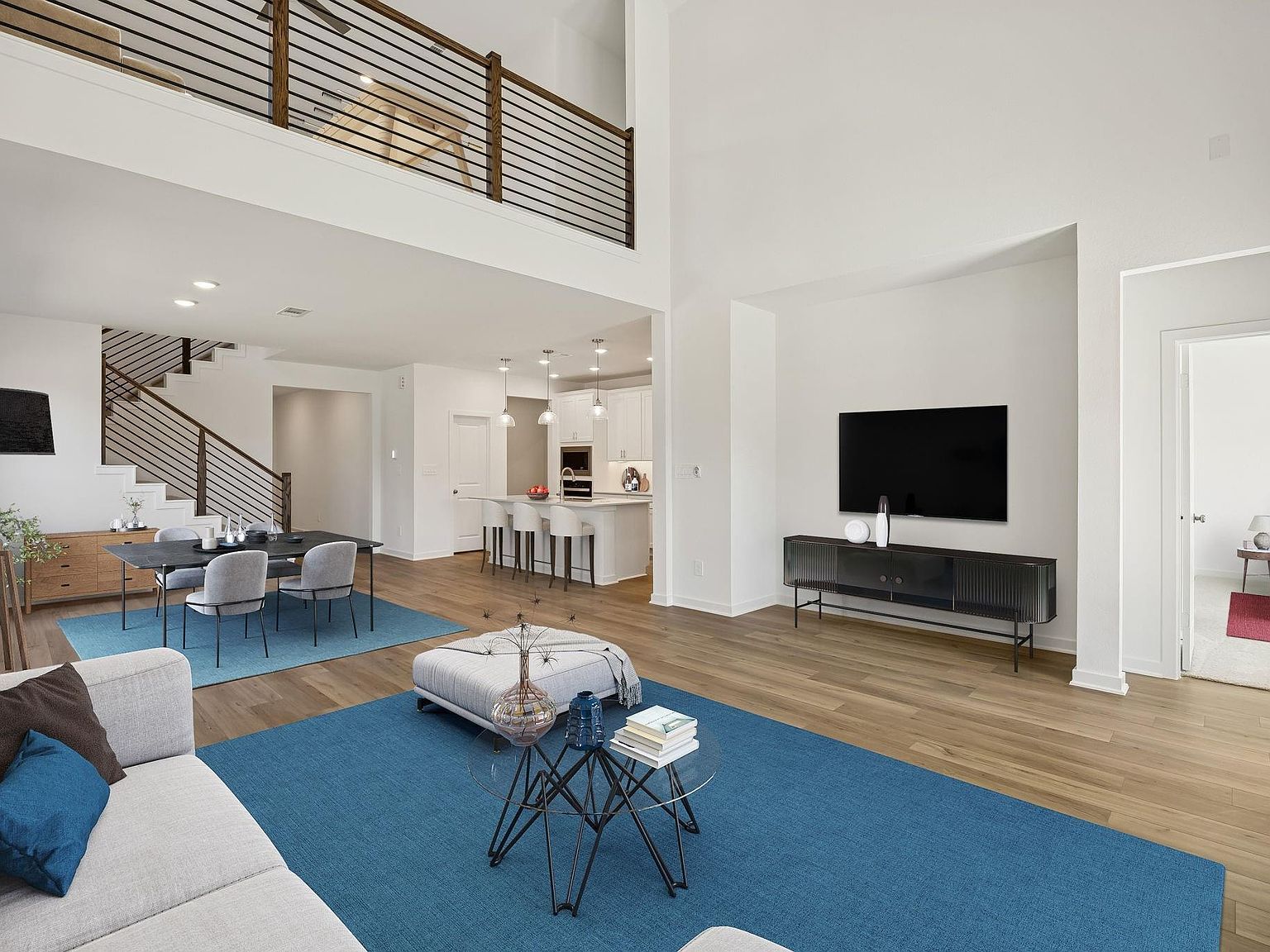 214 Prairie Ridge Ln Montgomery, TX 77356  | Single Family