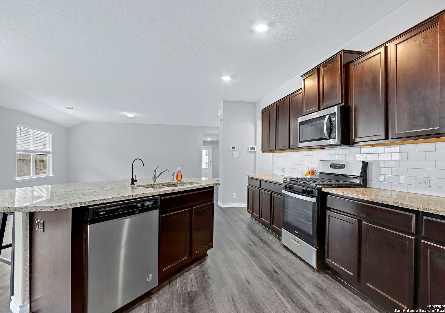 13084 Minuet Sway San Antonio, TX 78252 | Single Family