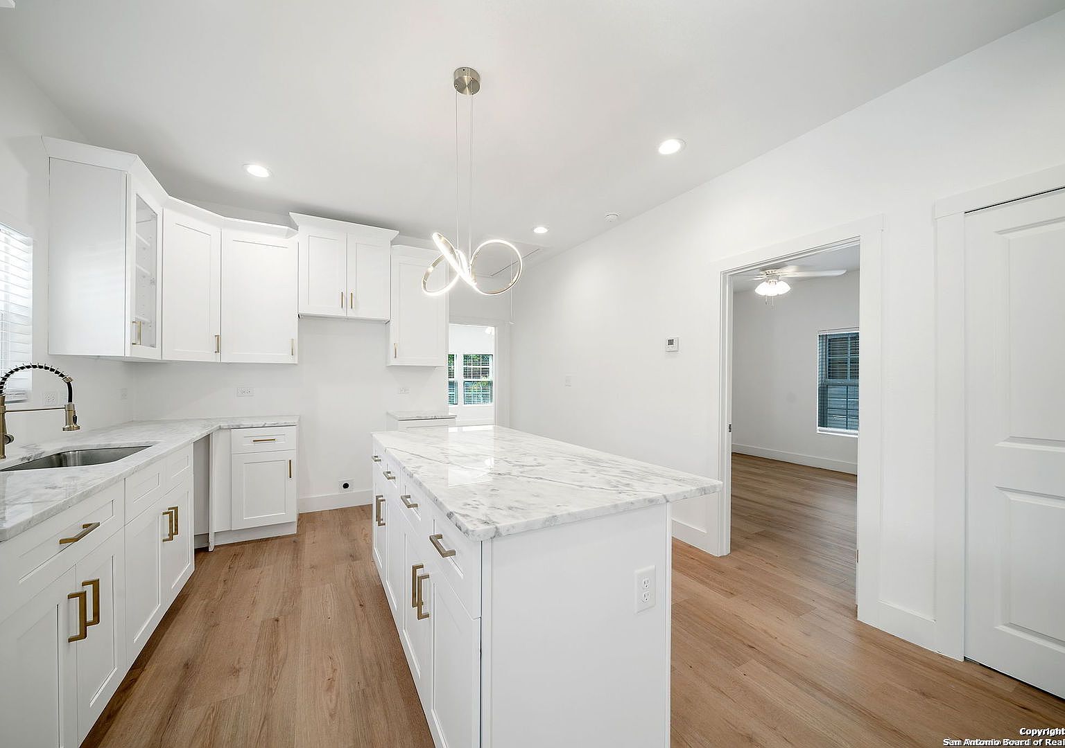 2304 Perez St San Antonio, TX 78207  | Single Family