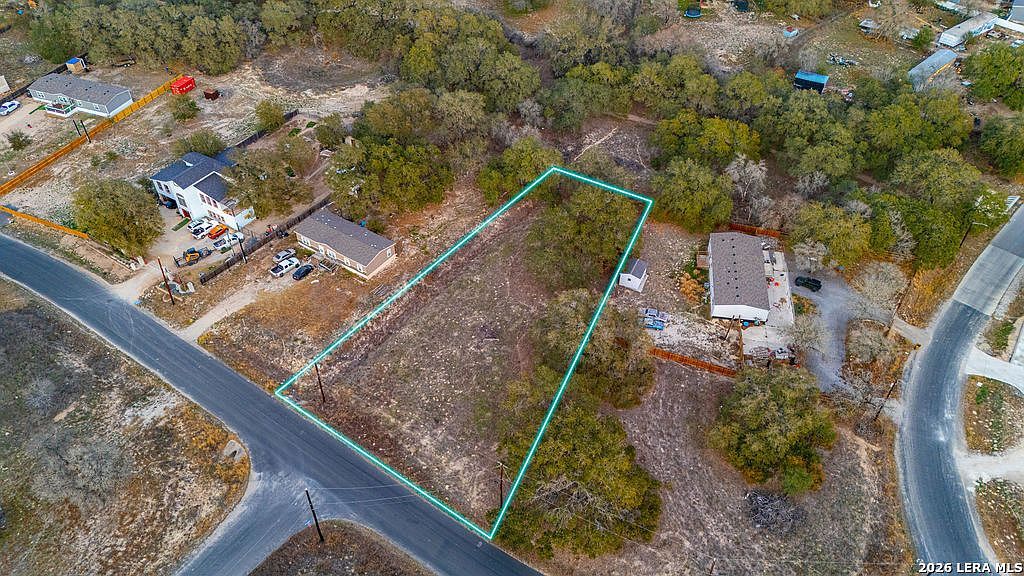 0 Copper Canyon Dr #4 Elmendorf, TX 78112  | Land/Lot