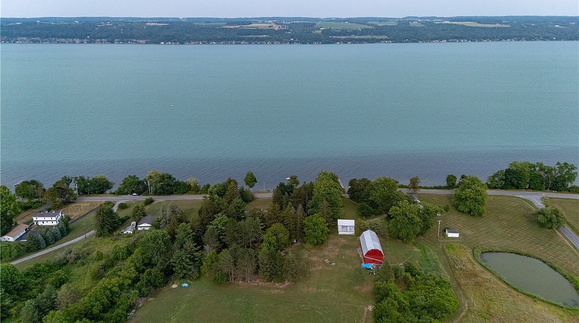 7658 County Road 153 Ovid, NY 14847  | Single Family