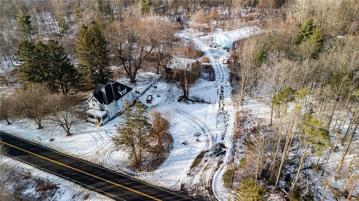 2256 Townline Rd Geneva, NY 14456  | Single Family