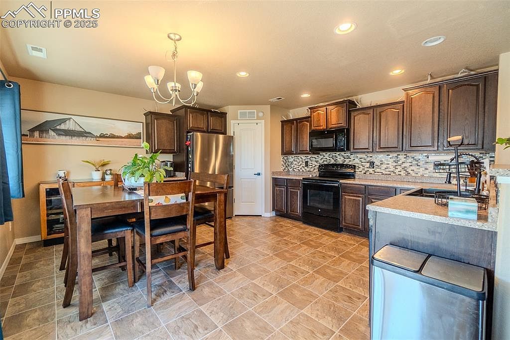 4027 Silver Star Grv Colorado Springs, CO 80911  | Single Family