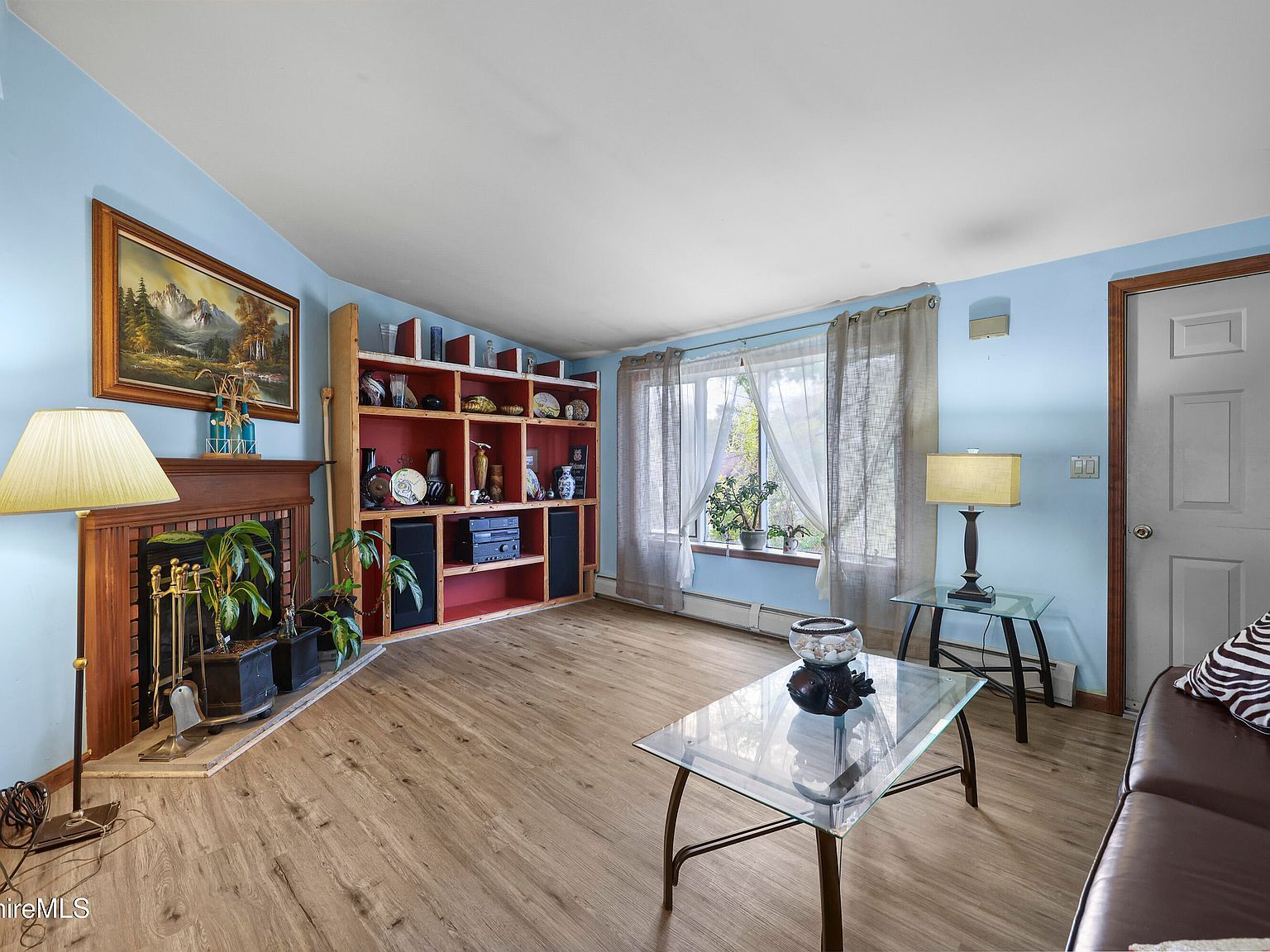 8 Samson Ave Pittsfield, MA 01201 | Single Family