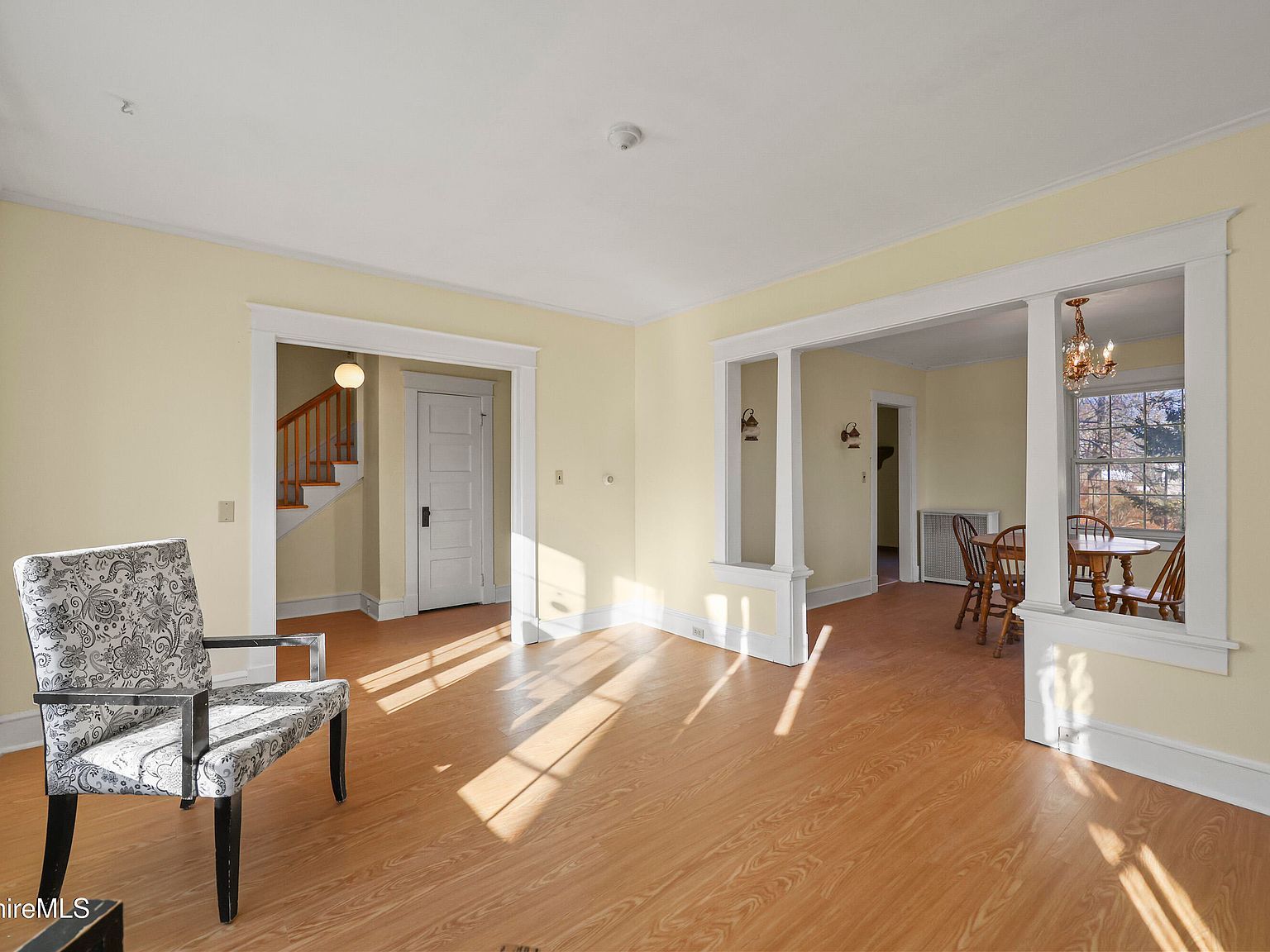 36 Pittsfield Ave Pittsfield, MA 01201  | Single Family